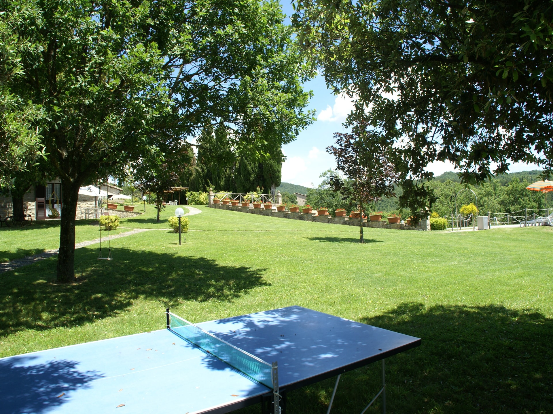 Vakantiehuis Vaschi Tre Bilo Quattro in Città di Castello - foto 19
