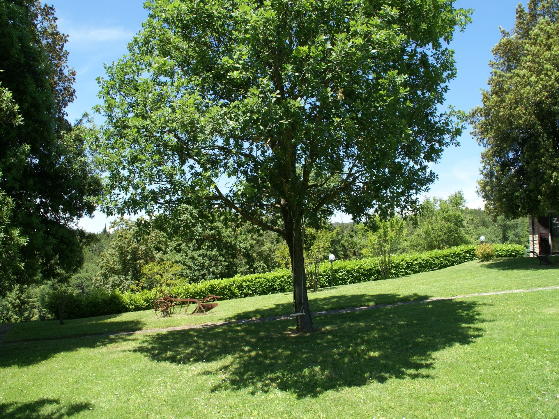Vakantiehuis Vaschi Tre Bilo Quattro in Città di Castello - foto 15