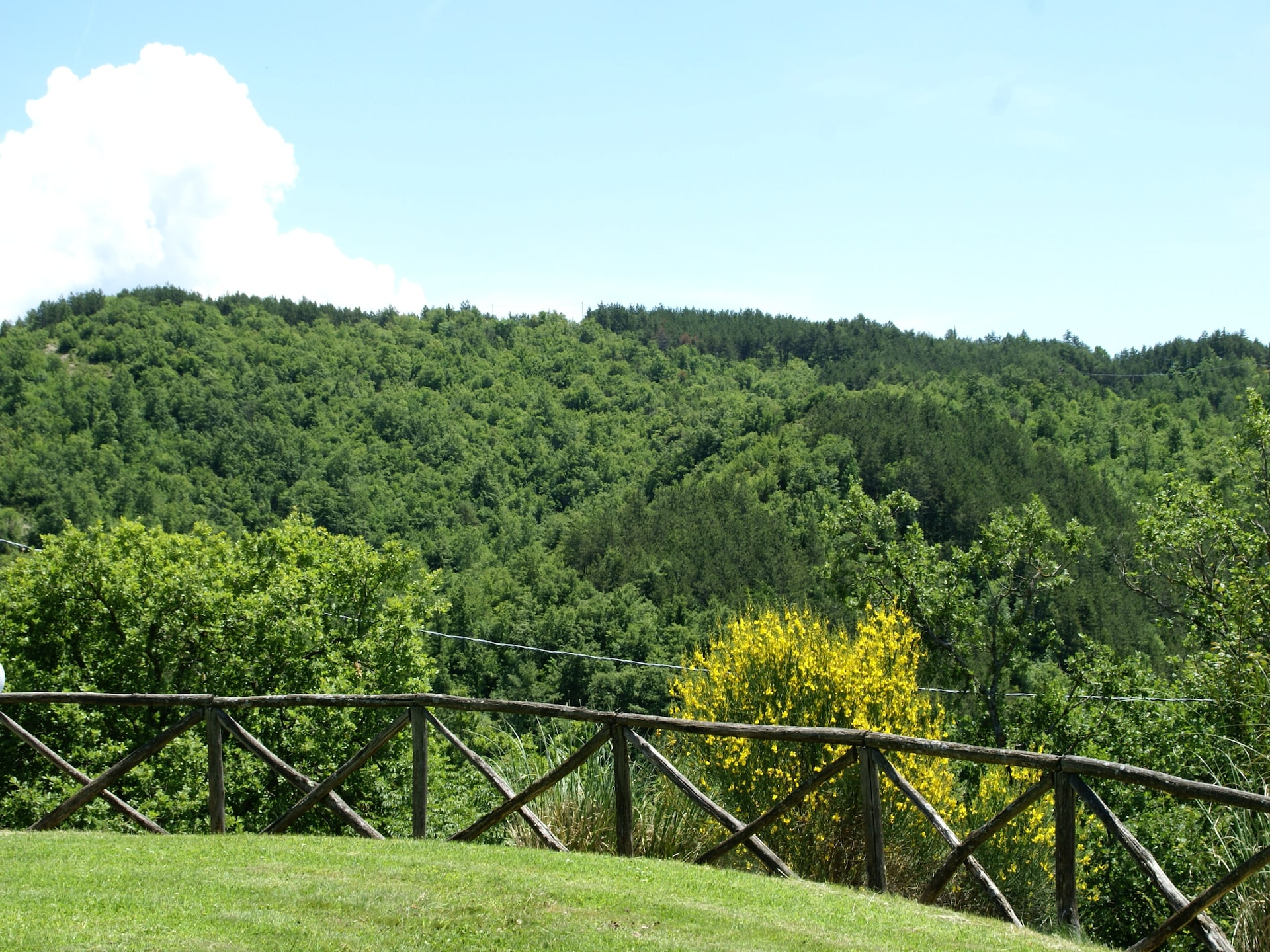 Vakantiehuis Vaschi Tre Bilo Quattro in Città di Castello - foto 9