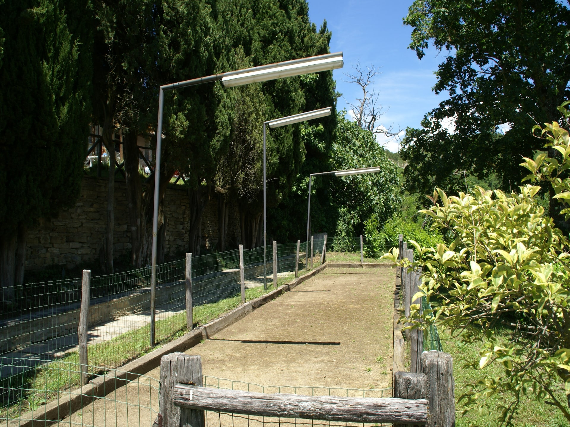 Vakantiehuis Vaschi Tre Bilo Quattro in Città di Castello - foto 20