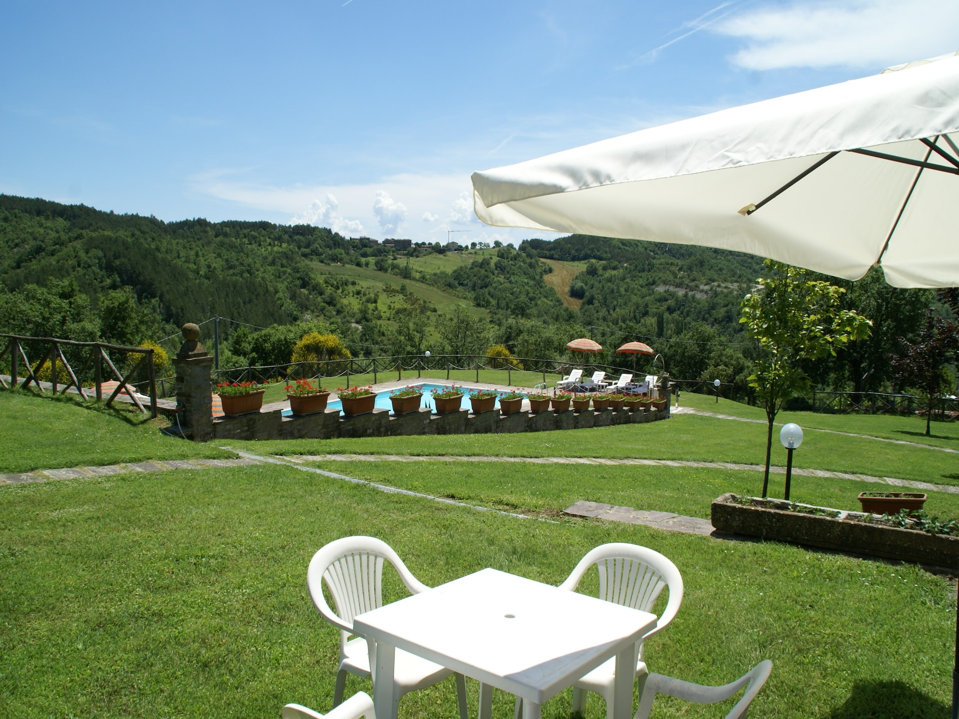 Vakantiehuis Vaschi Tre Bilo Quattro in Città di Castello - foto 14