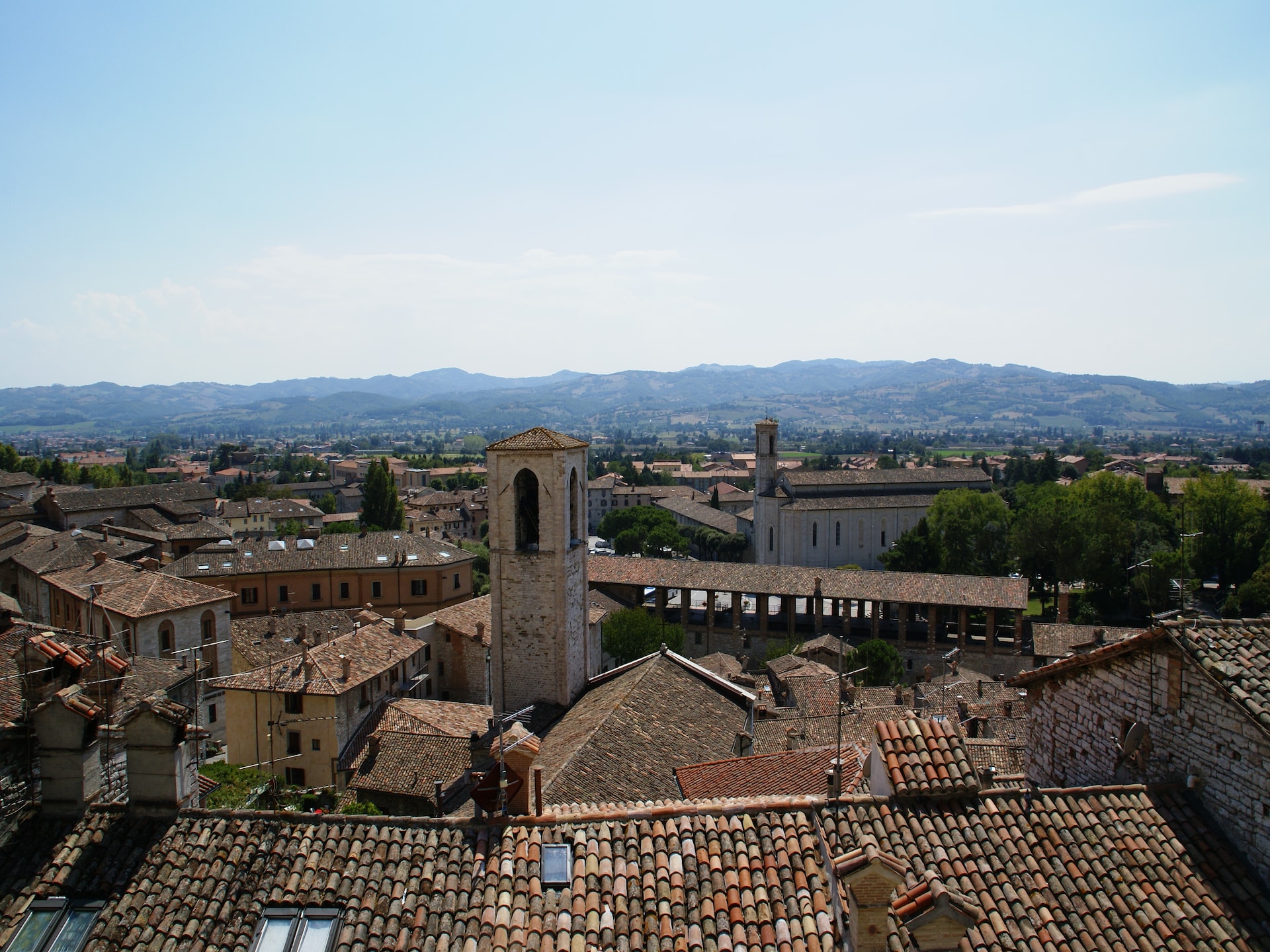 Vakantiehuis Vaschi Tre Bilo Quattro in Città di Castello - foto 21