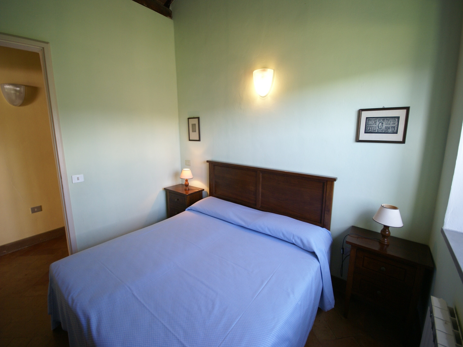 Rustiek vakantiehuis Vaschi Undici Trilo Sei in Città di Castello - foto 13