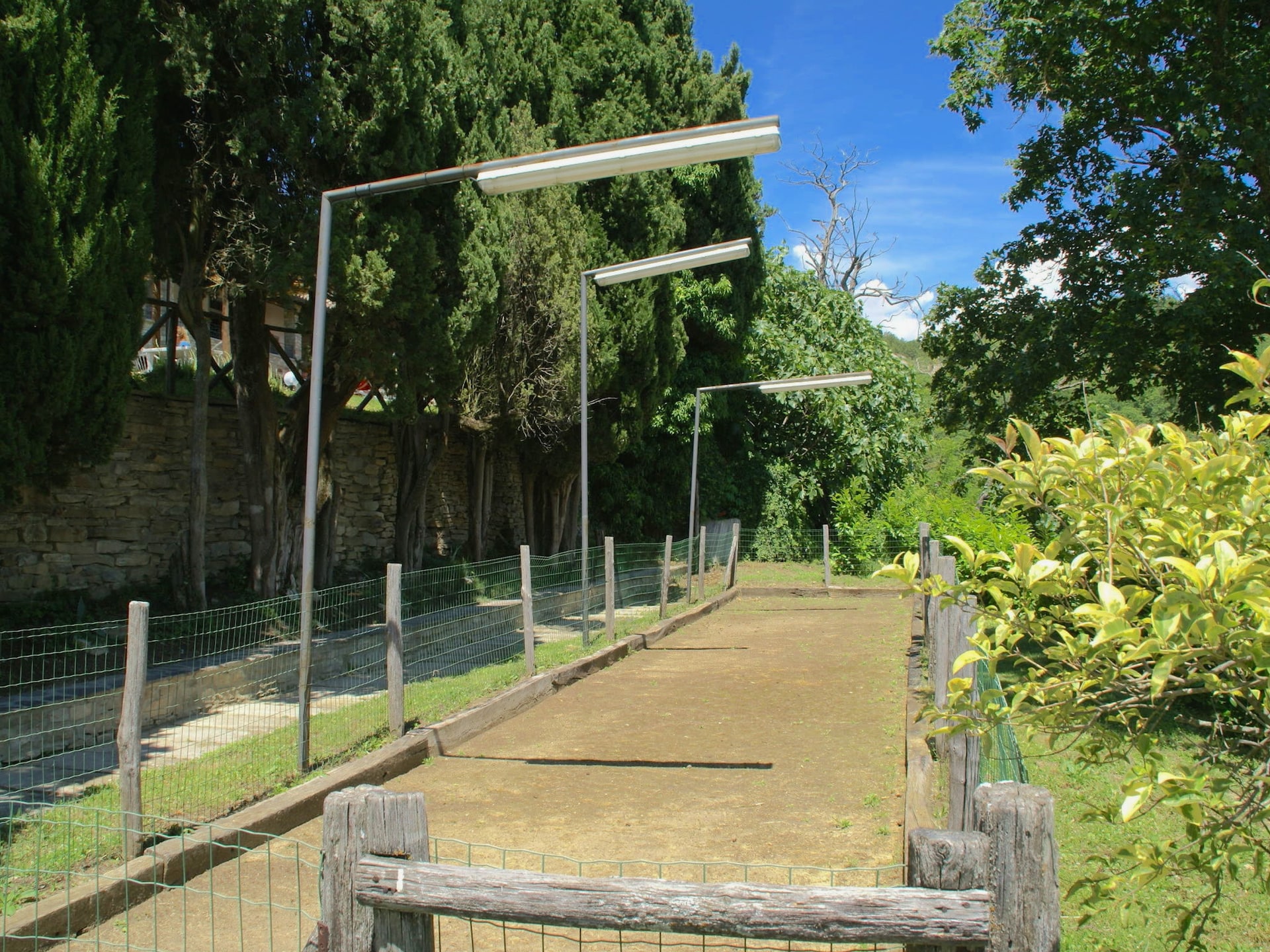 Rustiek vakantiehuis Vaschi Undici Trilo Sei in Città di Castello - foto 25