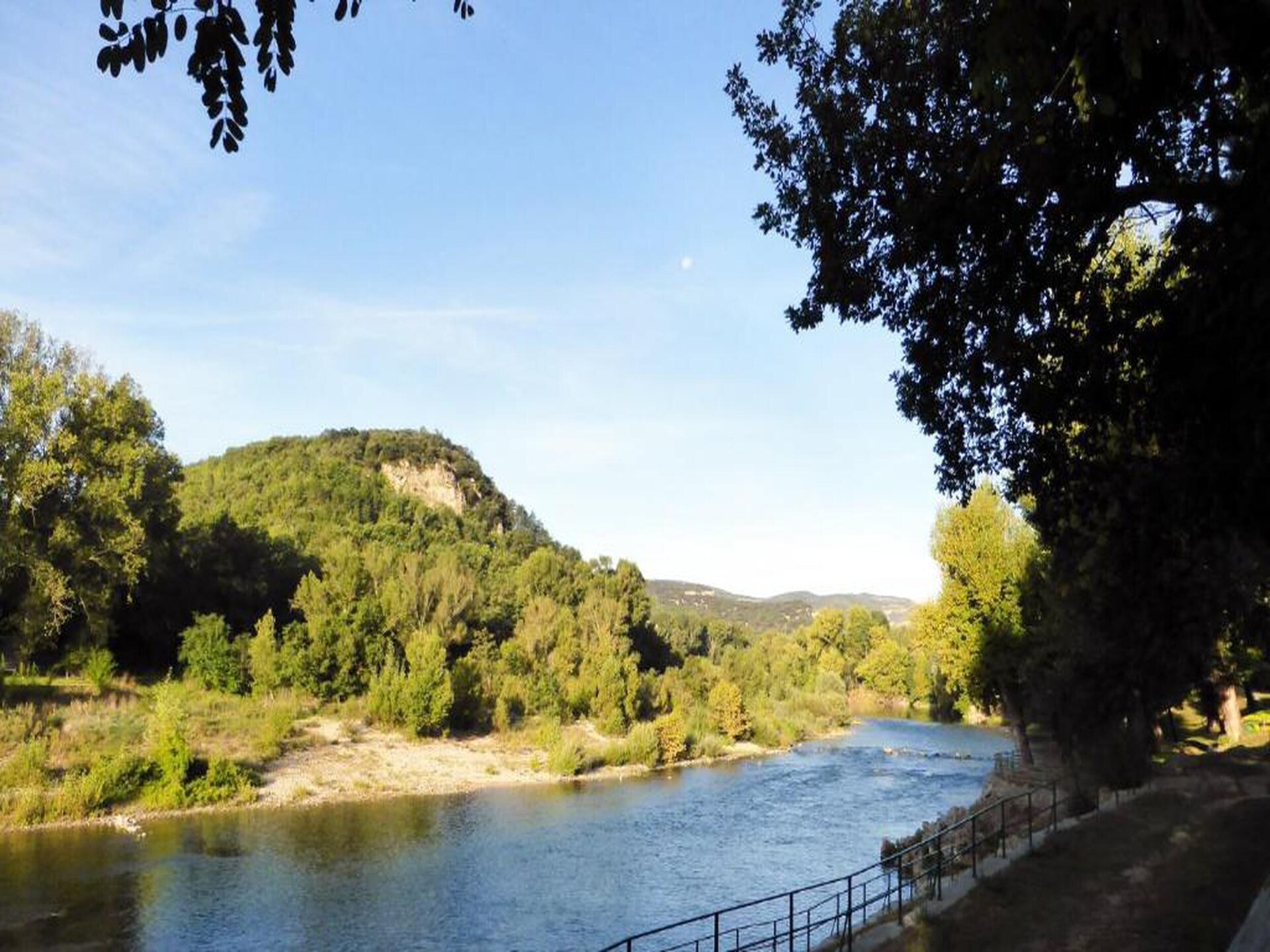 Comfortabel appartement voor 6 personen in Vallon Pont D'arc - foto 39