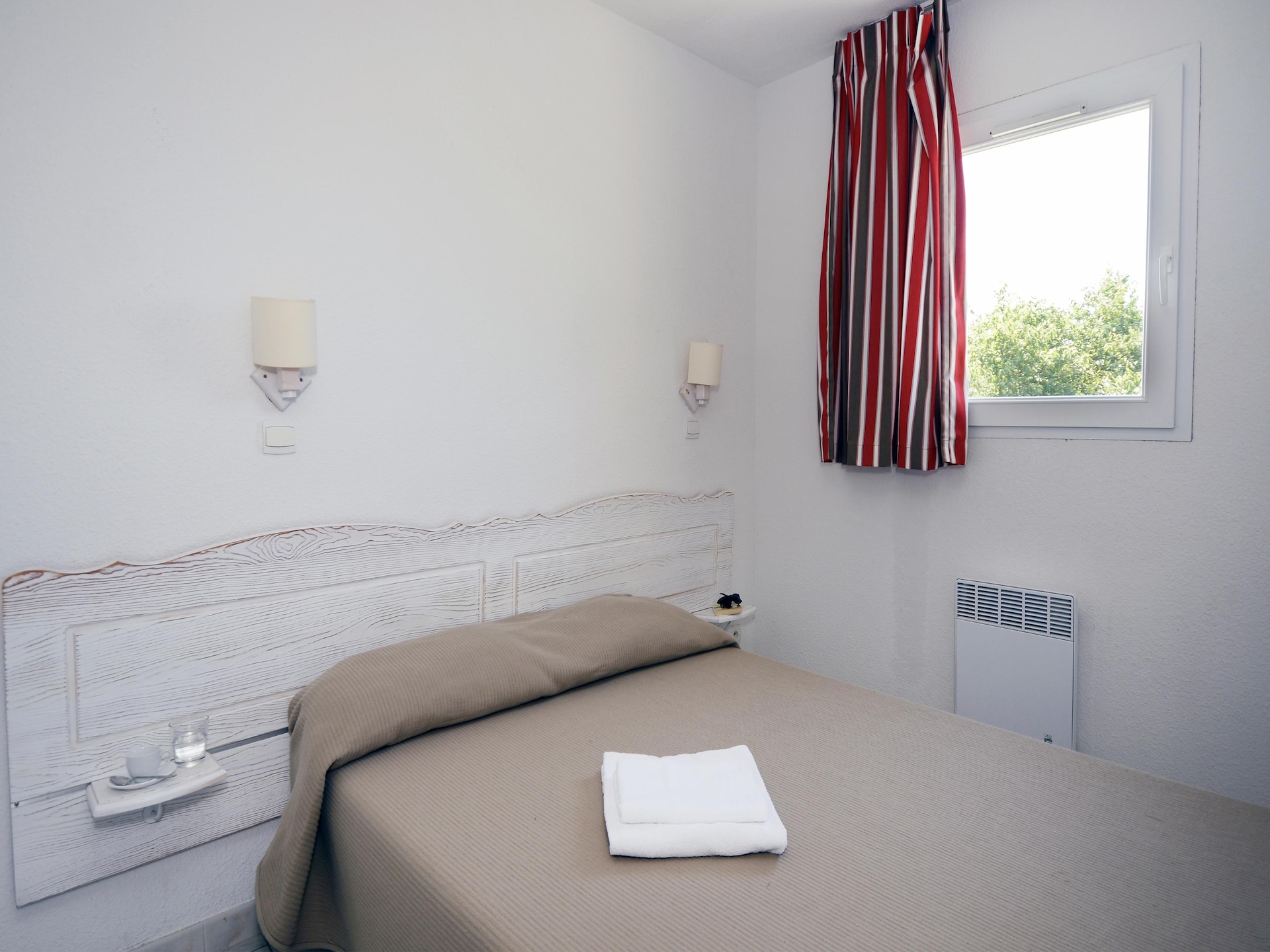 Comfortabel appartement voor 7 personen in Vallon Pont d'Arc - foto 12