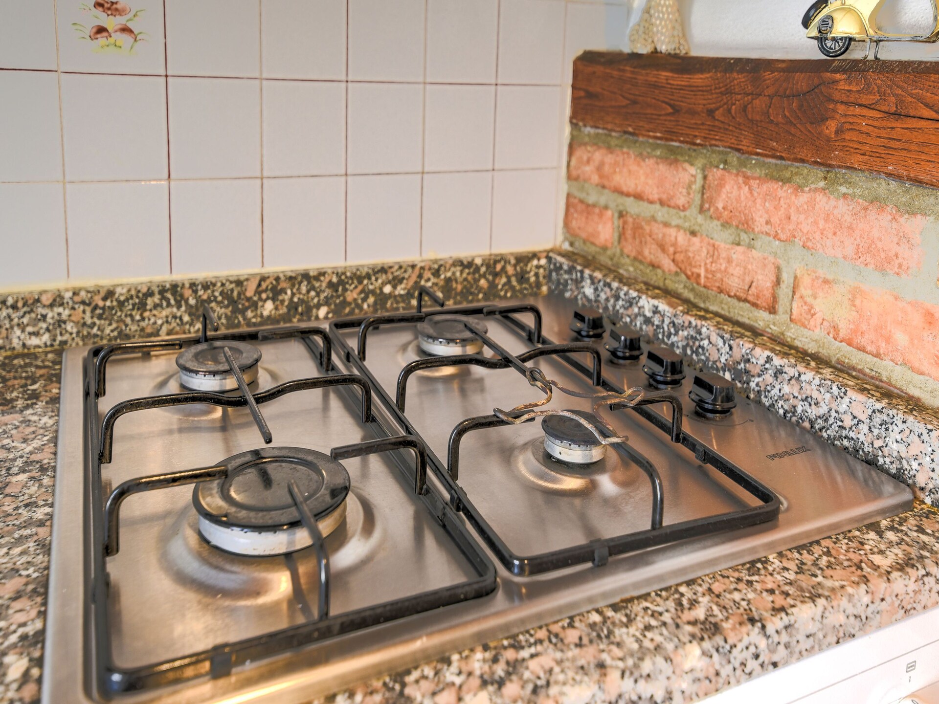 Knus Toscaans vakantiehuis met zwembad en tuin bij Montepulciano - foto 36