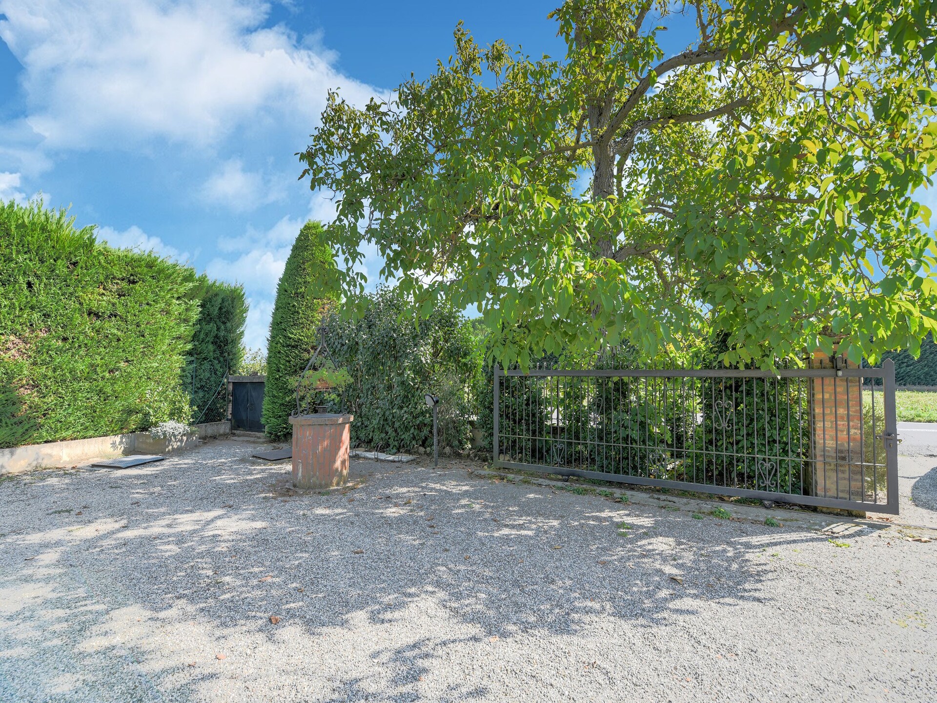Knus Toscaans vakantiehuis met zwembad en tuin bij Montepulciano - foto 13