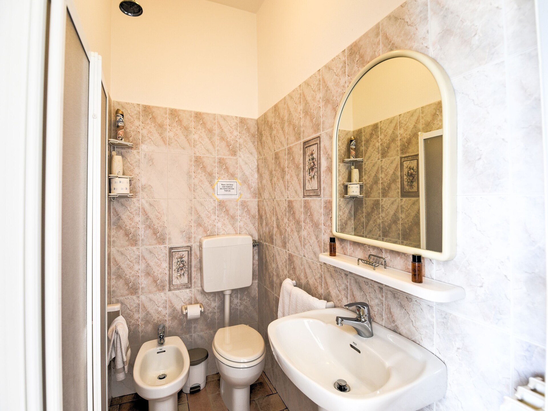 Knus huisdiervriendelijk vakantiehuis met zwembad nabij Montepulciano - foto 26