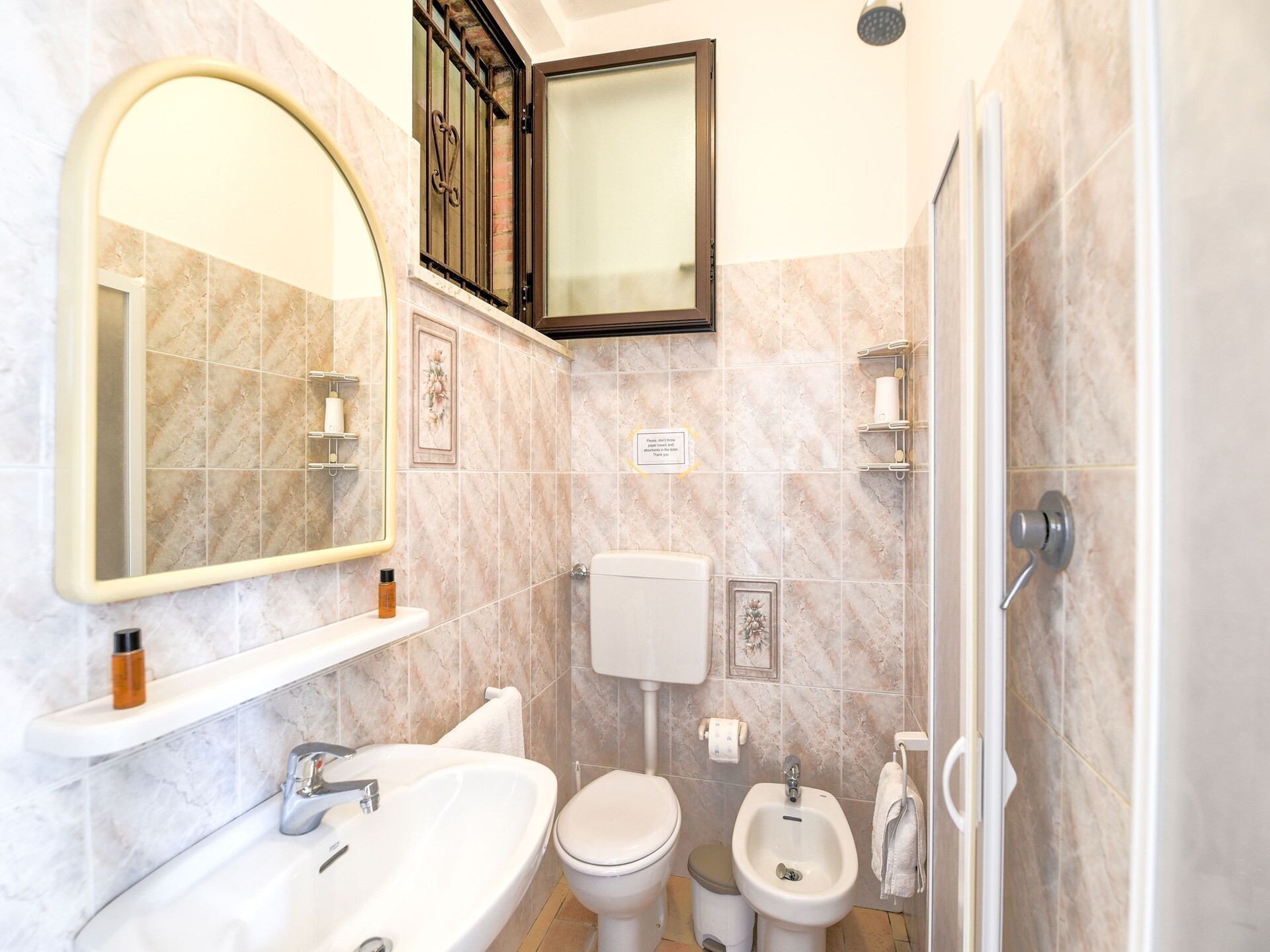 Knus huisdiervriendelijk vakantiehuis met zwembad nabij Montepulciano - foto 27