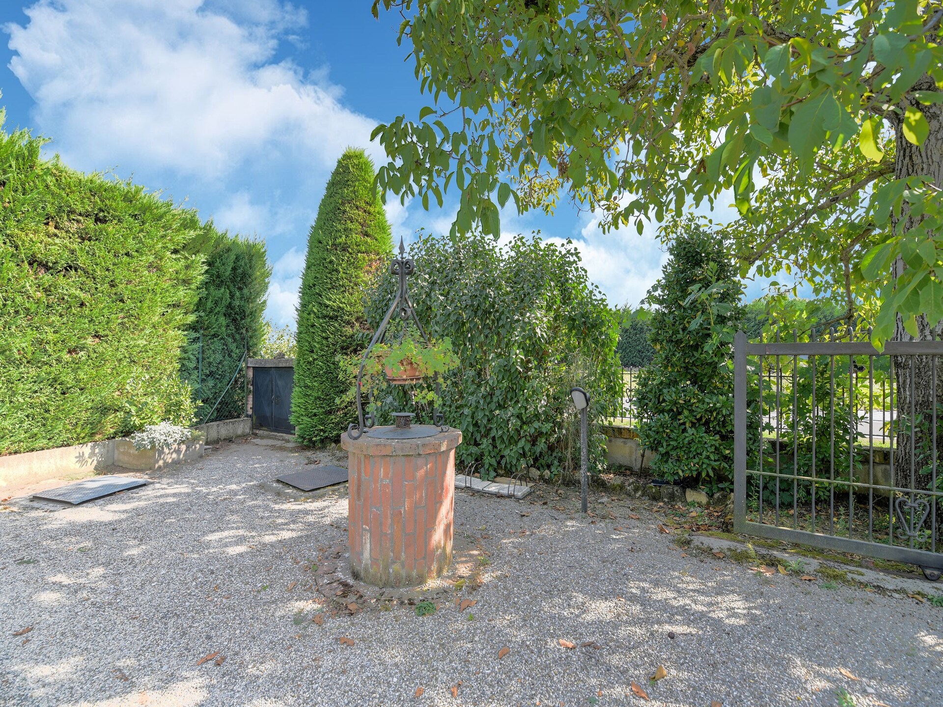 Knus huisdiervriendelijk vakantiehuis met zwembad nabij Montepulciano - foto 32