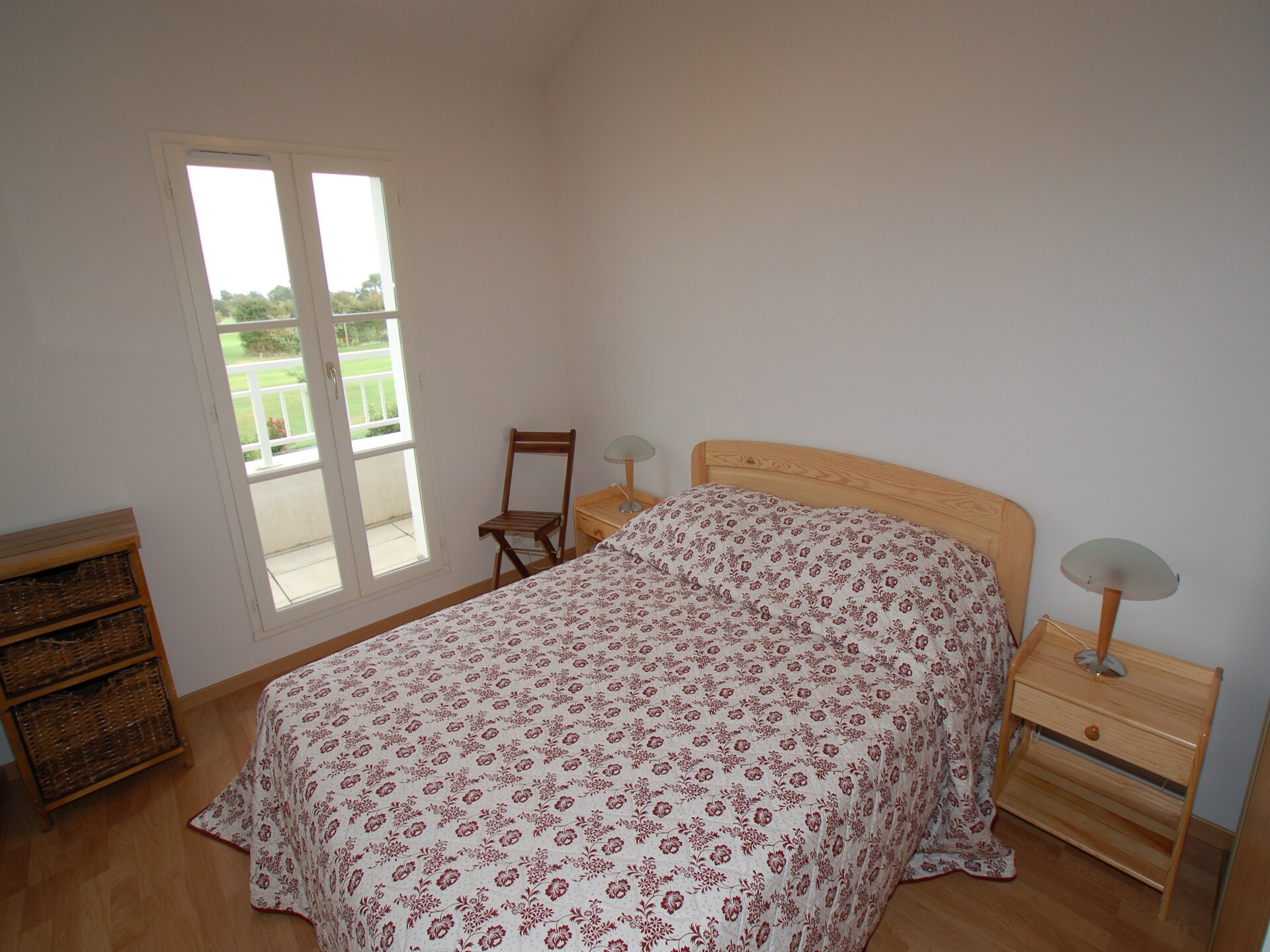Rustiek vakantiehuis voor 6 aan de Loire met tuin - foto 6