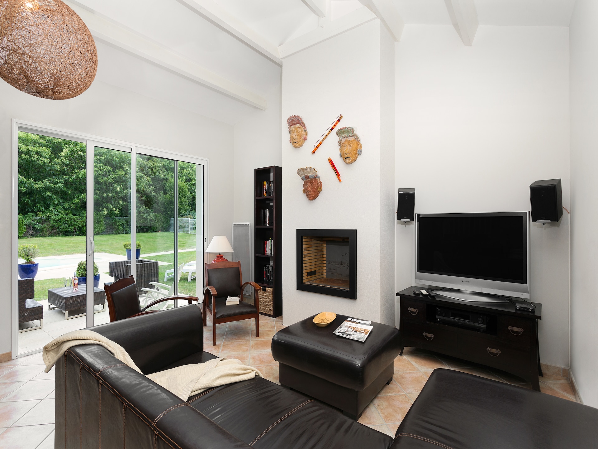 Zonovergoten villa met privézwembad nabij de kust van de Vendée - foto 2