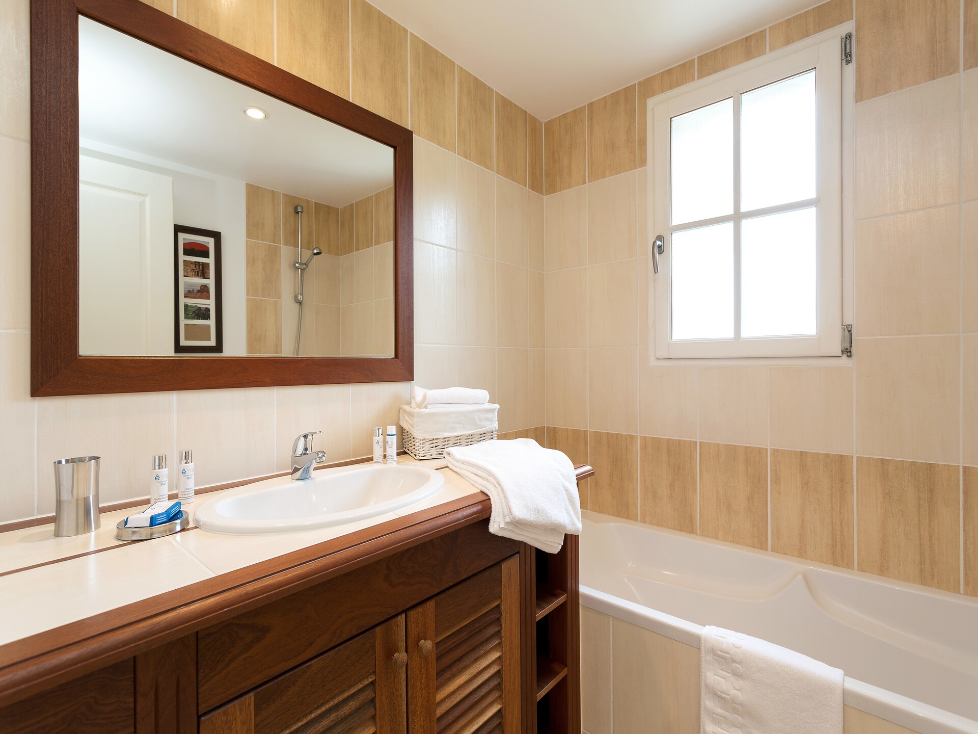 Zonovergoten villa met privézwembad nabij de kust van de Vendée - foto 17