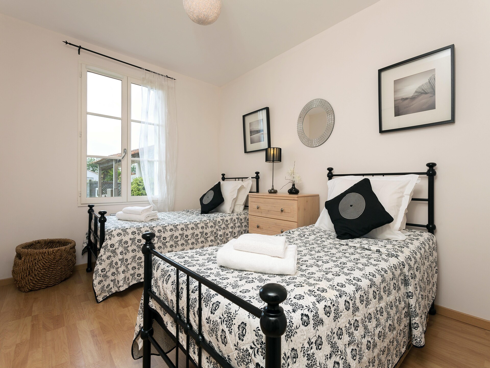 Zonovergoten villa met privézwembad nabij de kust van de Vendée - foto 16