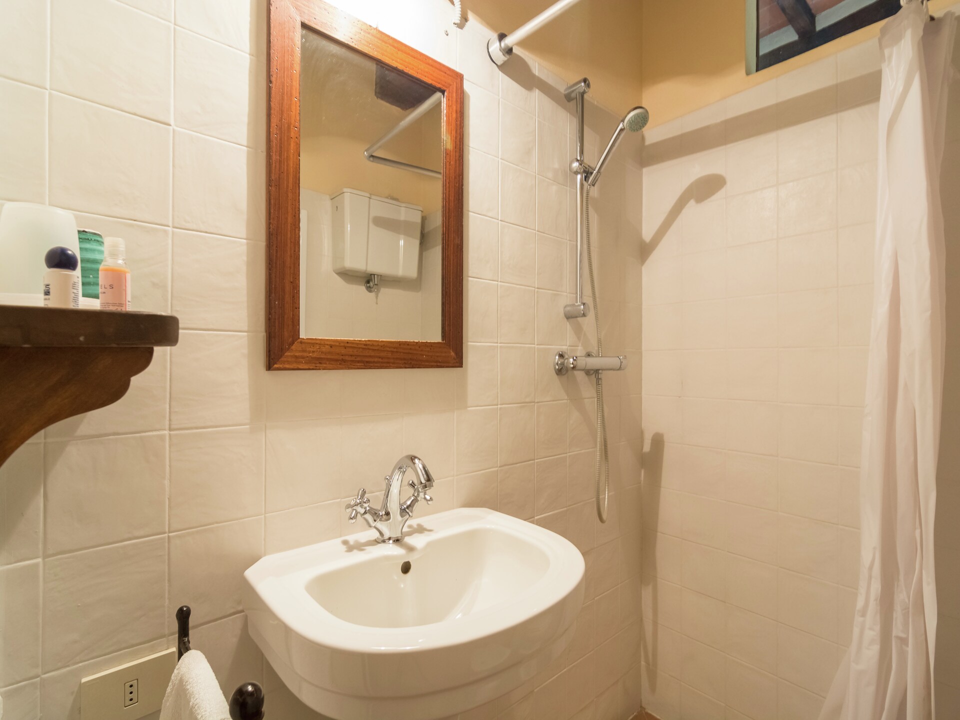 Ruim vakantiehuis met privézwembad en golfbaan nabij Arezzo, Toscane - foto 16