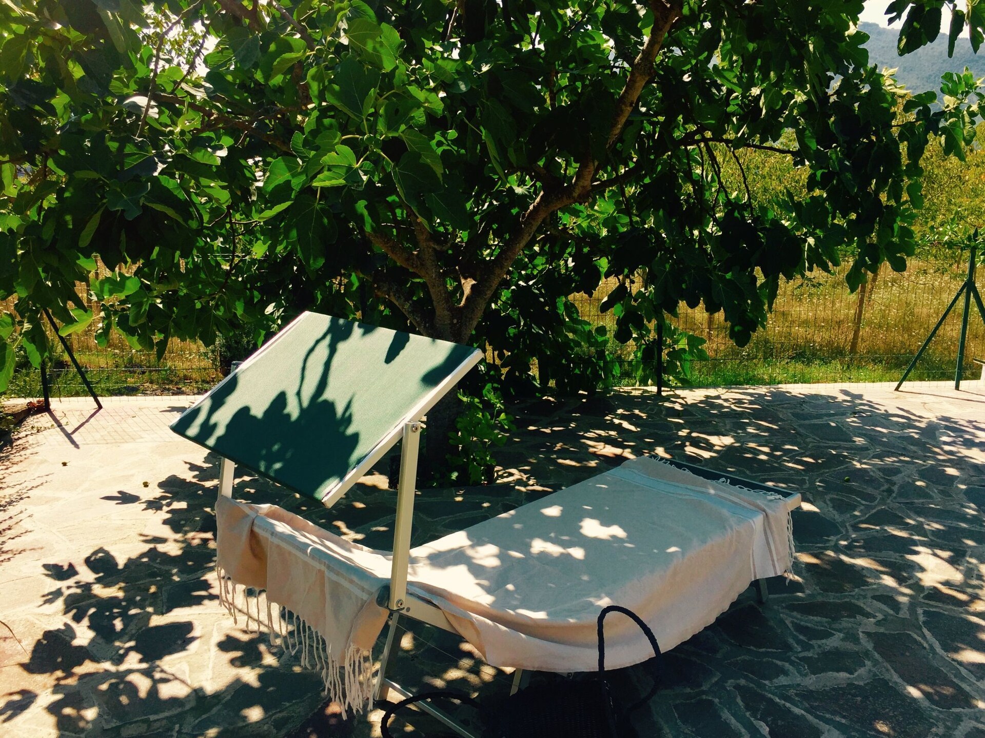 Ruim vakantiehuis met privézwembad en golfbaan nabij Arezzo, Toscane - foto 25