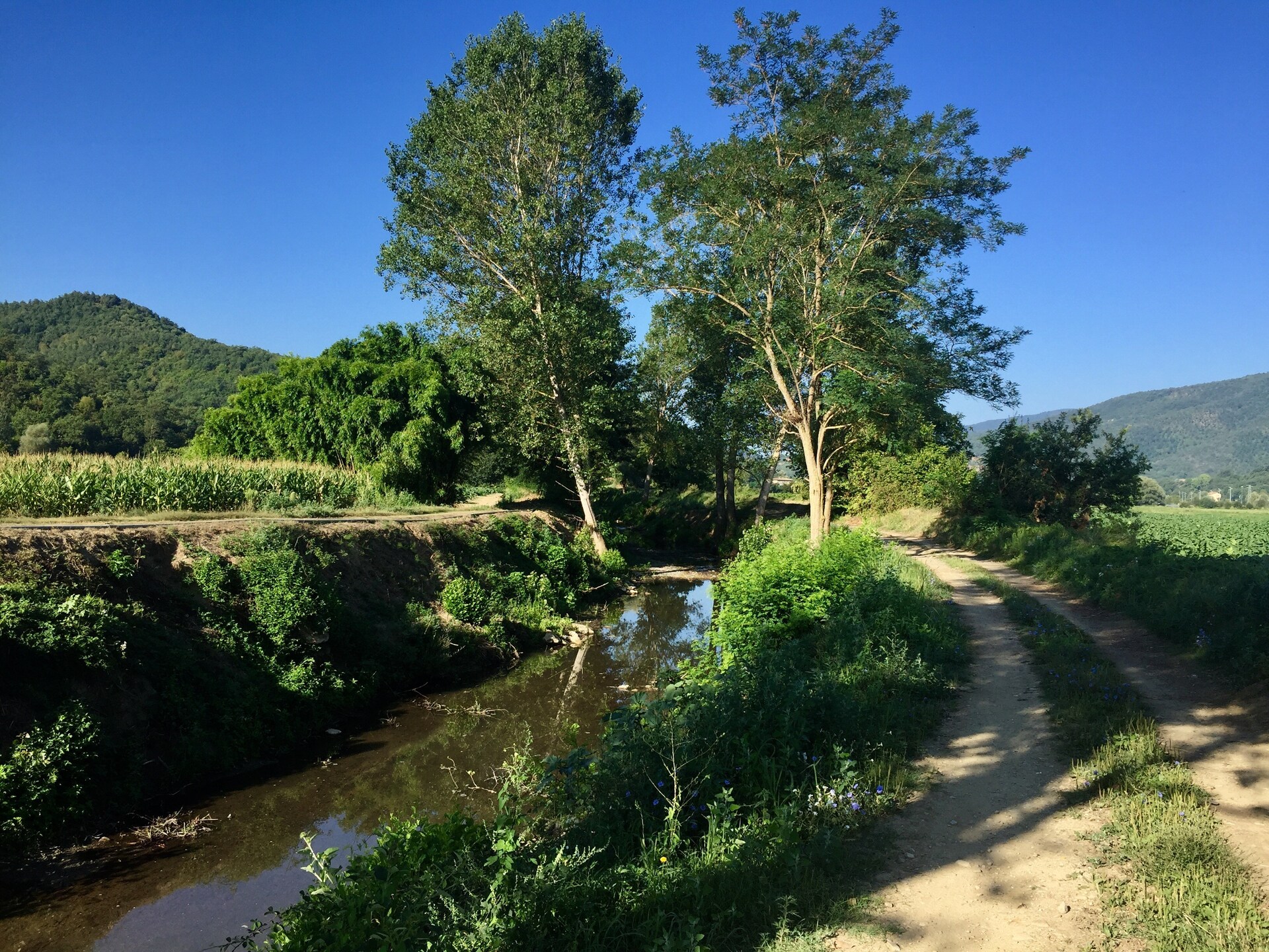 Ruim vakantiehuis met privézwembad en golfbaan nabij Arezzo, Toscane - foto 27