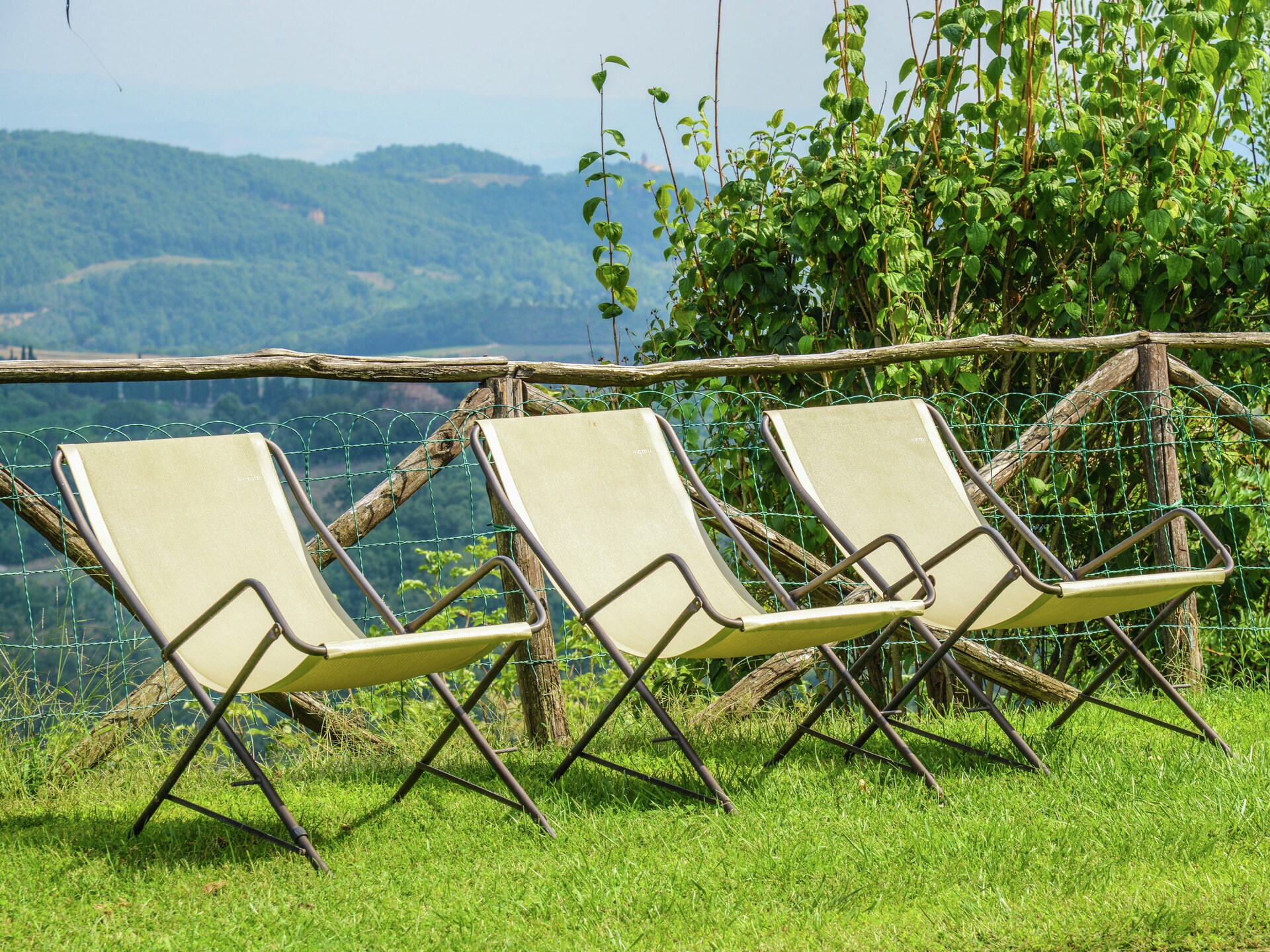 Knus vakantiehuis voor 2 met zwembad & tuin in Monte Santa Maria Tiberina - foto 3