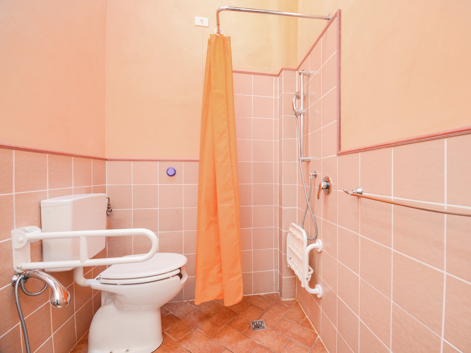 Knus vakantiehuis voor 2 met zwembad & tuin in Monte Santa Maria Tiberina - foto 21