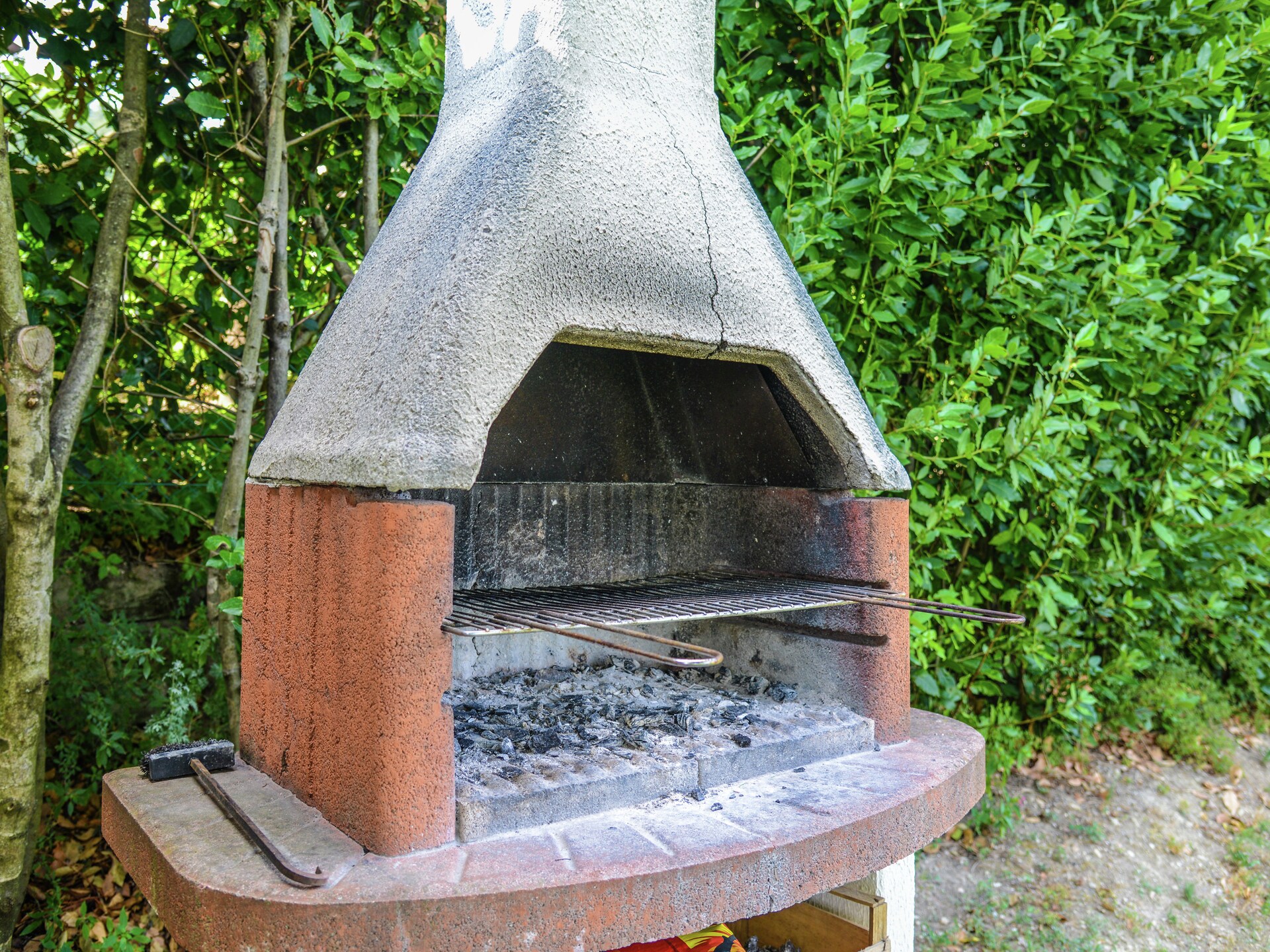 Belvedere: sfeervol vakantiehuis met tuin en golf in hartje Umbrië - foto 18