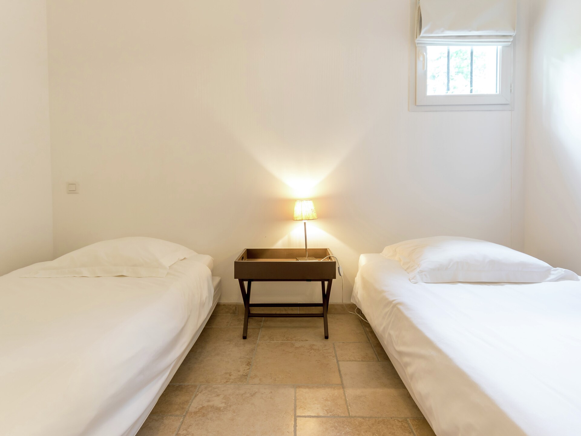 Modern appartement Verdi in bosrijke omgeving van Montauroux - foto 12