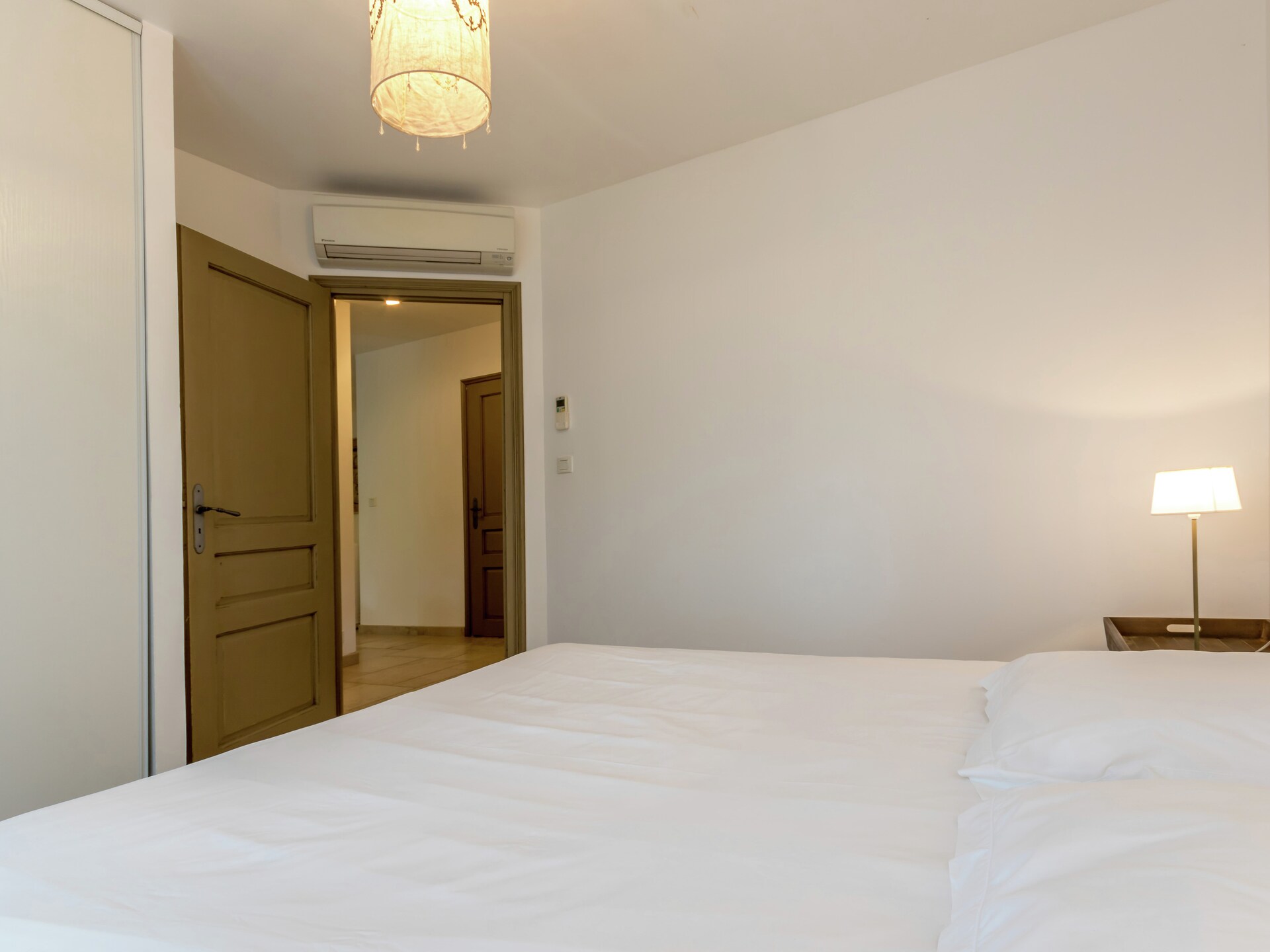 Modern appartement Verdi in bosrijke omgeving van Montauroux - foto 13