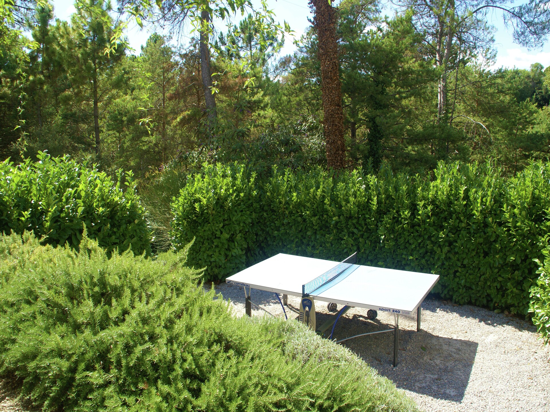Modern appartement in bosrijke natuur bij Montauroux, vlakbij meer en Côte d'Azur - foto 28