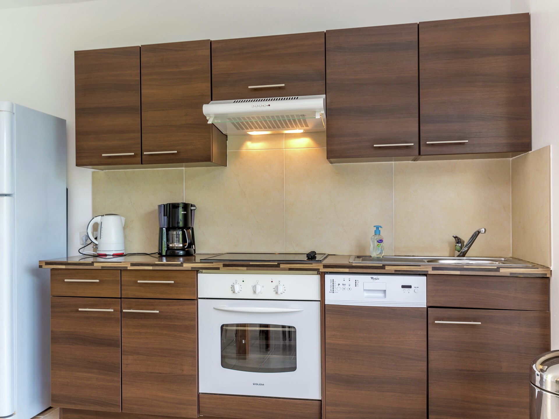 Modern appartement in bosrijke natuur bij Montauroux, vlakbij meer en Côte d'Azur - foto 12