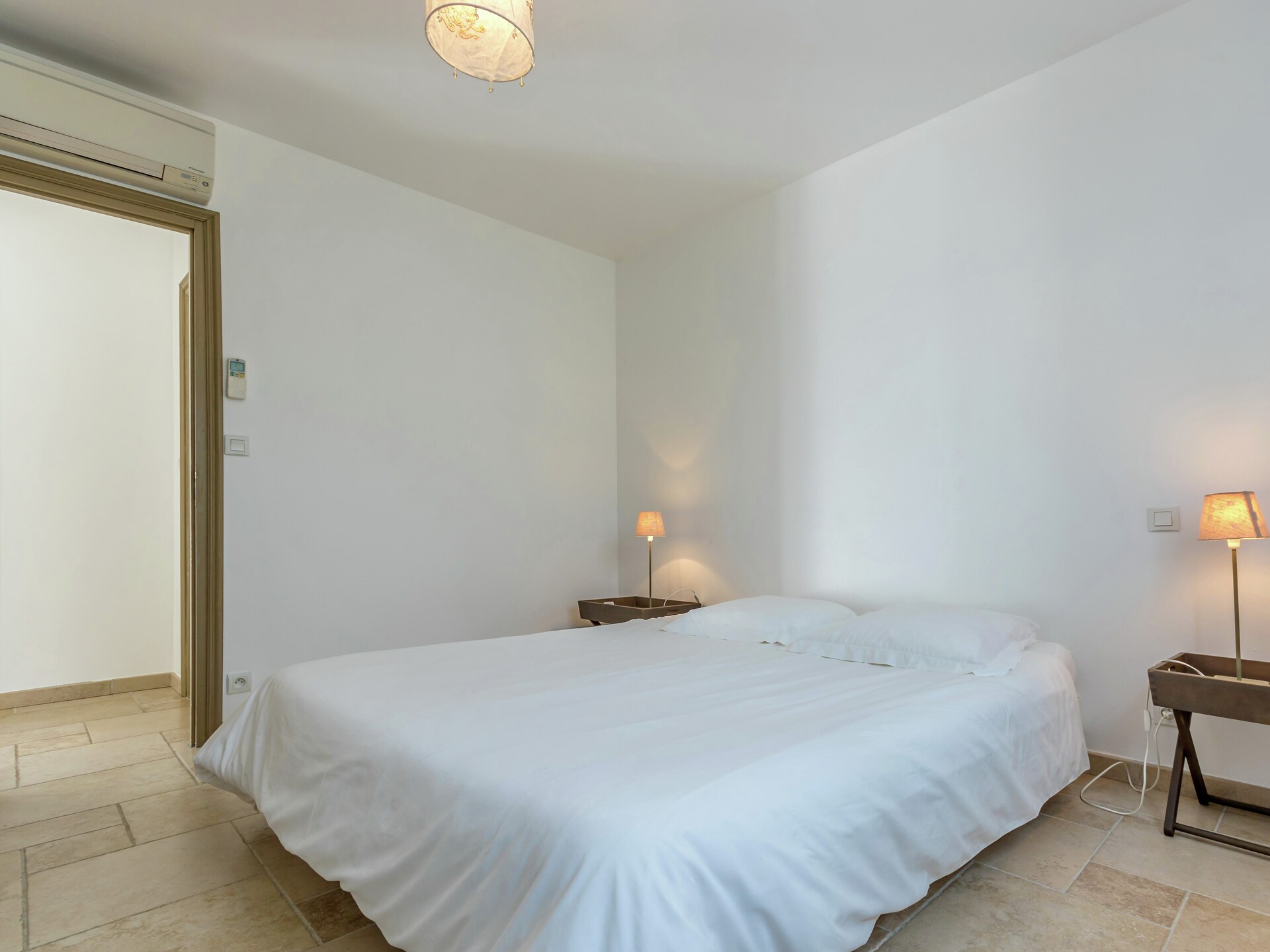 Modern appartement in bosrijke natuur bij Montauroux, vlakbij meer en Côte d'Azur - foto 15