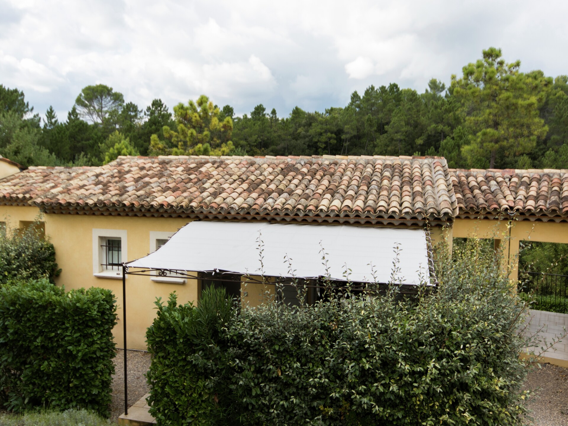 Modern appartement in bosrijke natuur bij Montauroux, vlakbij meer en Côte d'Azur - foto 40