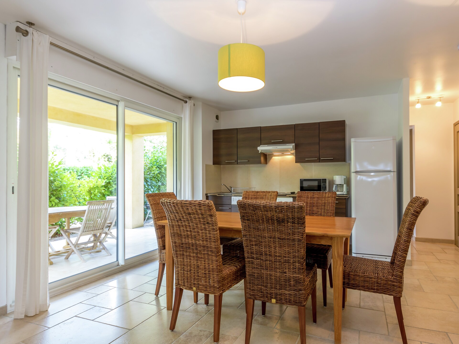Modern appartement in bosrijke natuur bij Montauroux, vlakbij meer en Côte d'Azur - foto 11