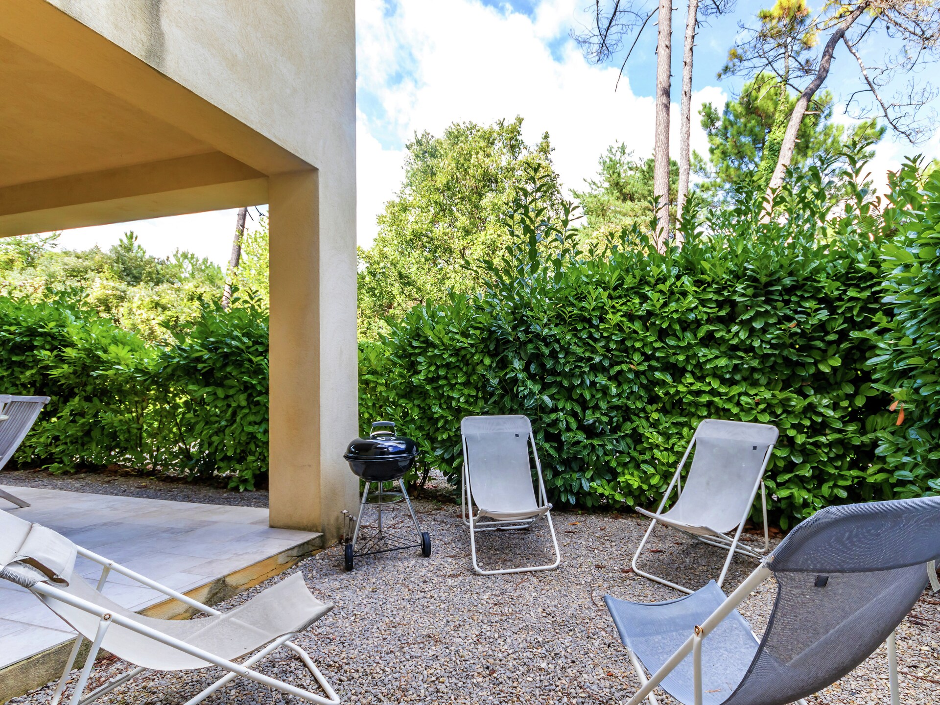 Modern appartement in bosrijke natuur bij Montauroux, vlakbij meer en Côte d'Azur - foto 20