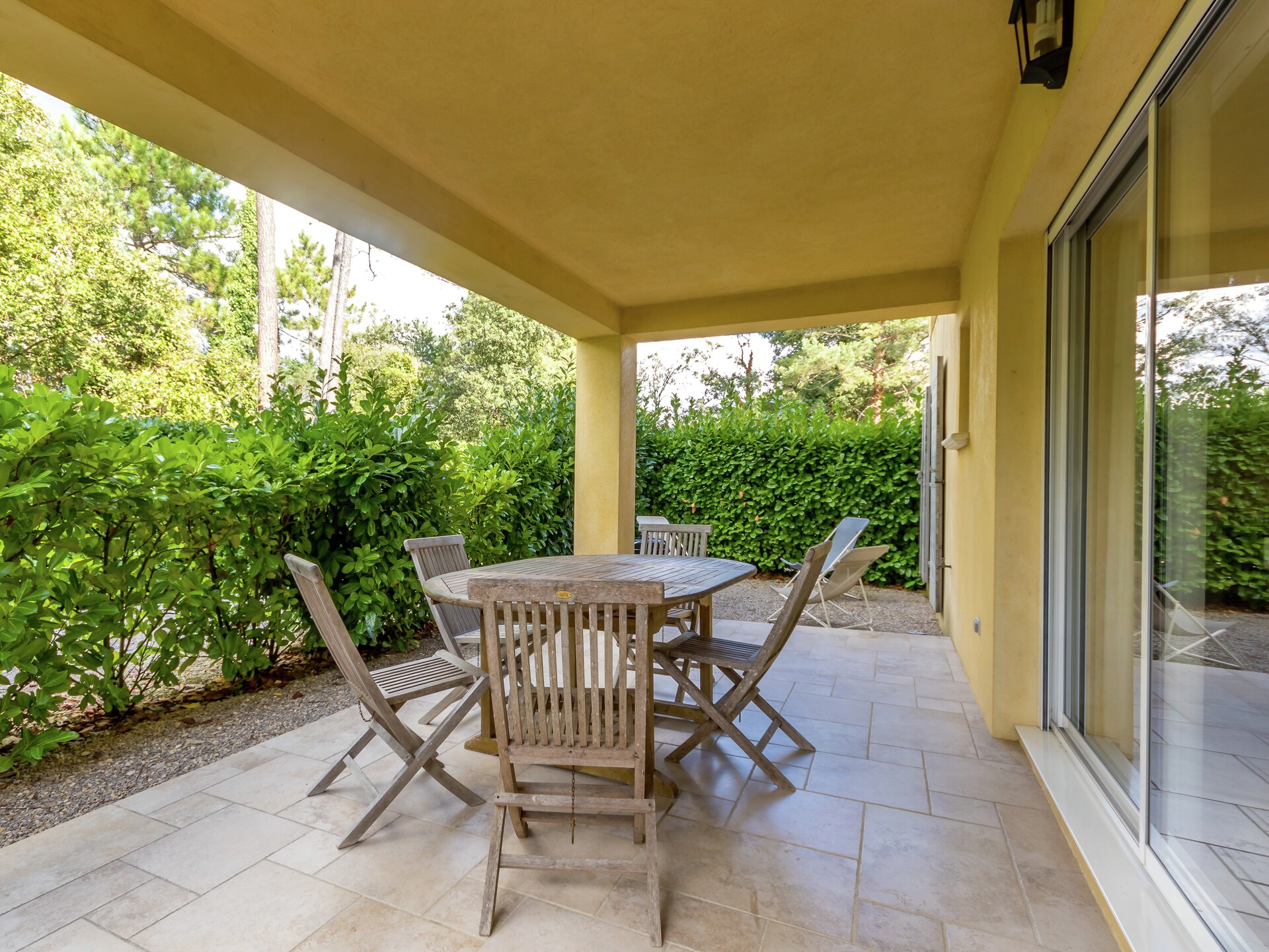 Modern appartement in bosrijke natuur bij Montauroux, vlakbij meer en Côte d'Azur - foto 7