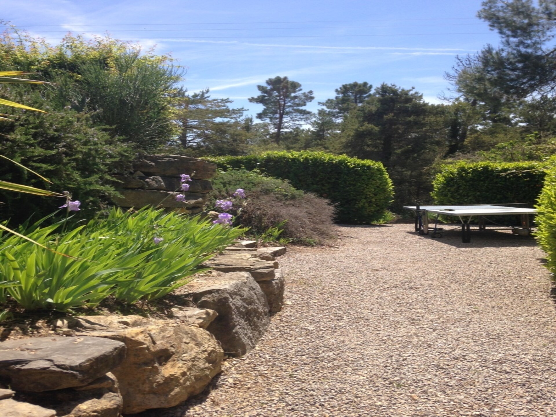Modern appartement in bosrijke natuur bij Montauroux, vlakbij meer en Côte d'Azur - foto 38
