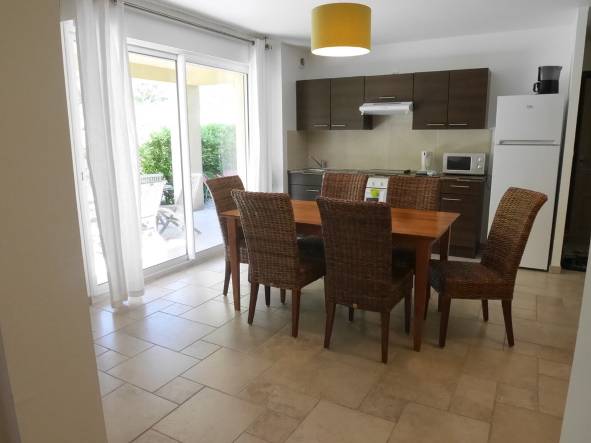 Modern appartement in bosrijke natuur bij Montauroux, vlakbij meer en Côte d'Azur - foto 19