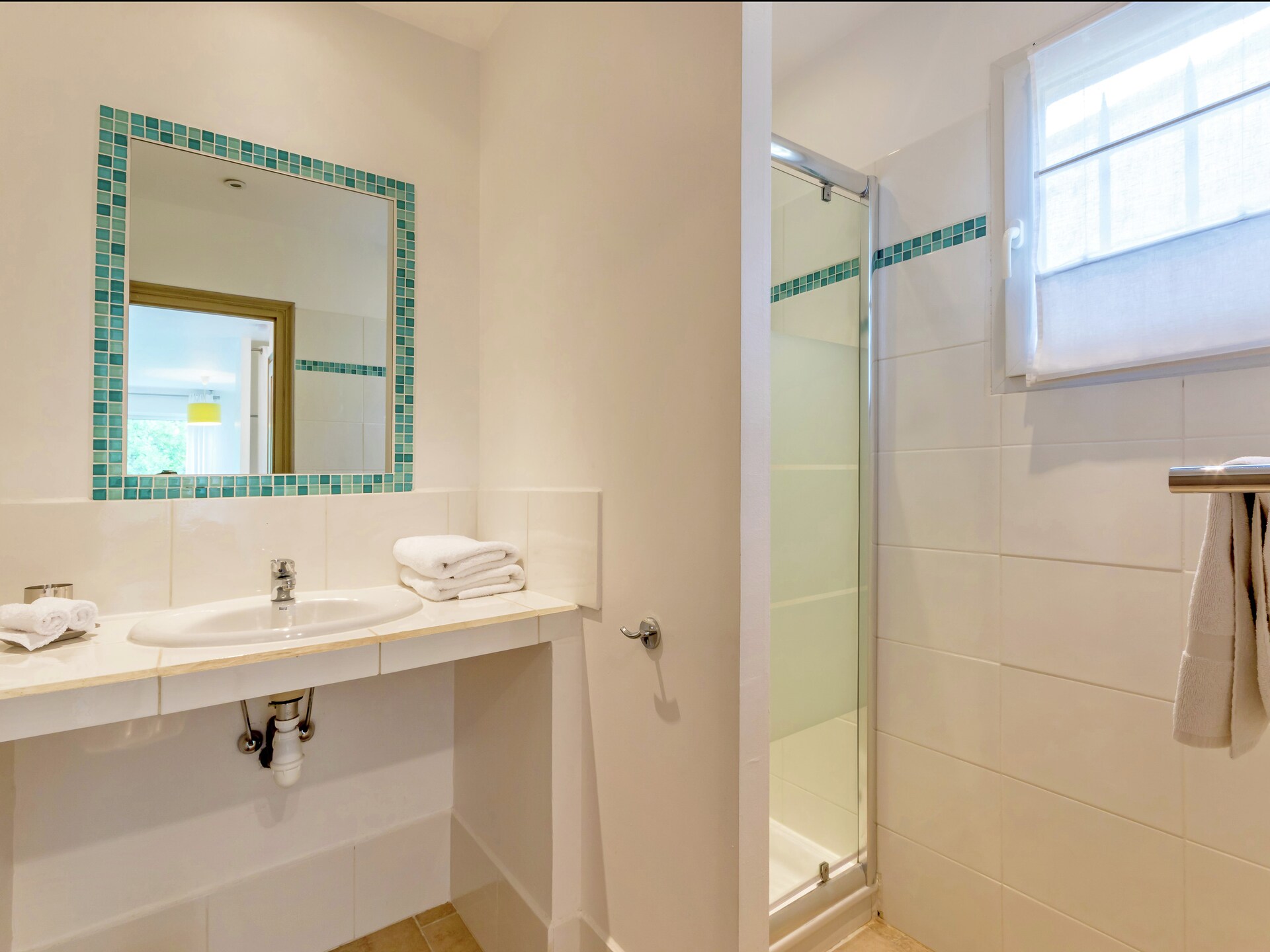 Modern appartement in bosrijke oase bij Montauroux met zwembad - foto 16