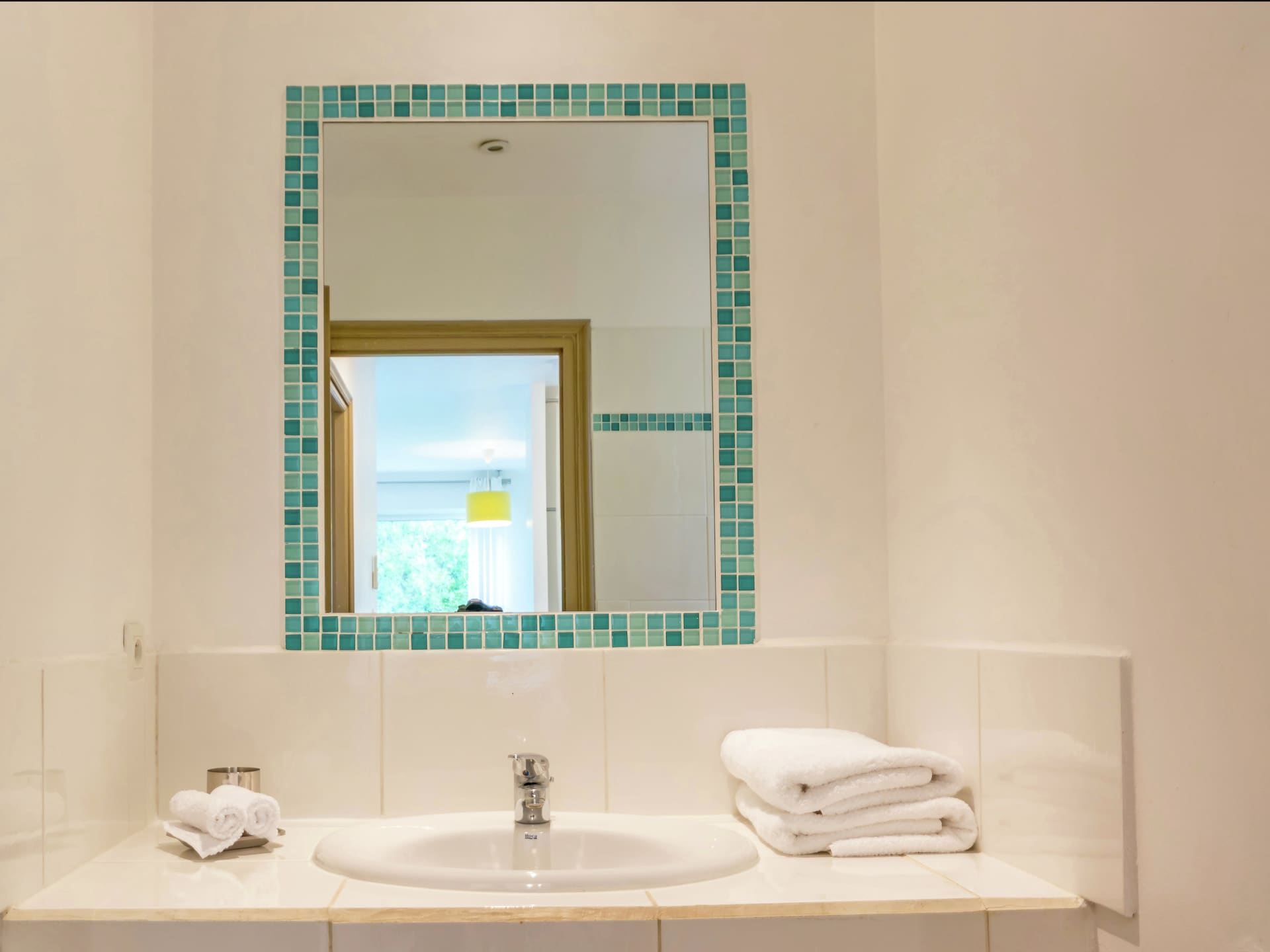 Modern appartement in bosrijke oase bij Montauroux met zwembad - foto 17
