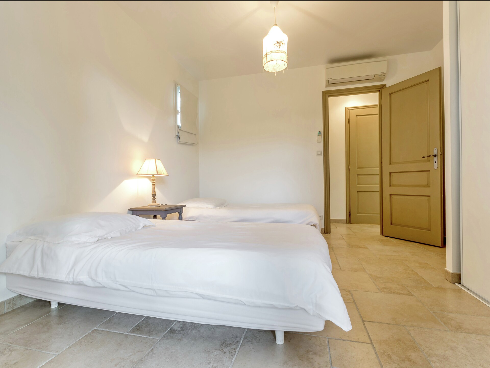 Modern appartement in bosrijke oase bij Montauroux met zwembad - foto 15