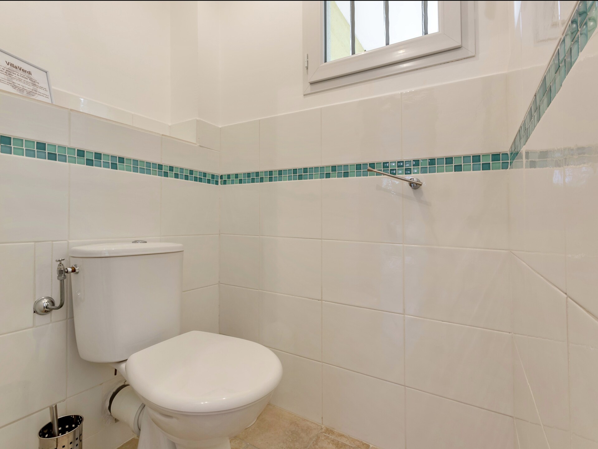 Modern appartement in bosrijke oase bij Montauroux met zwembad - foto 18