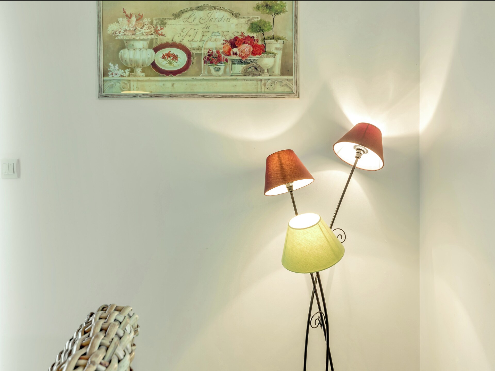 Modern appartement in bosrijke oase bij Montauroux met zwembad - foto 34