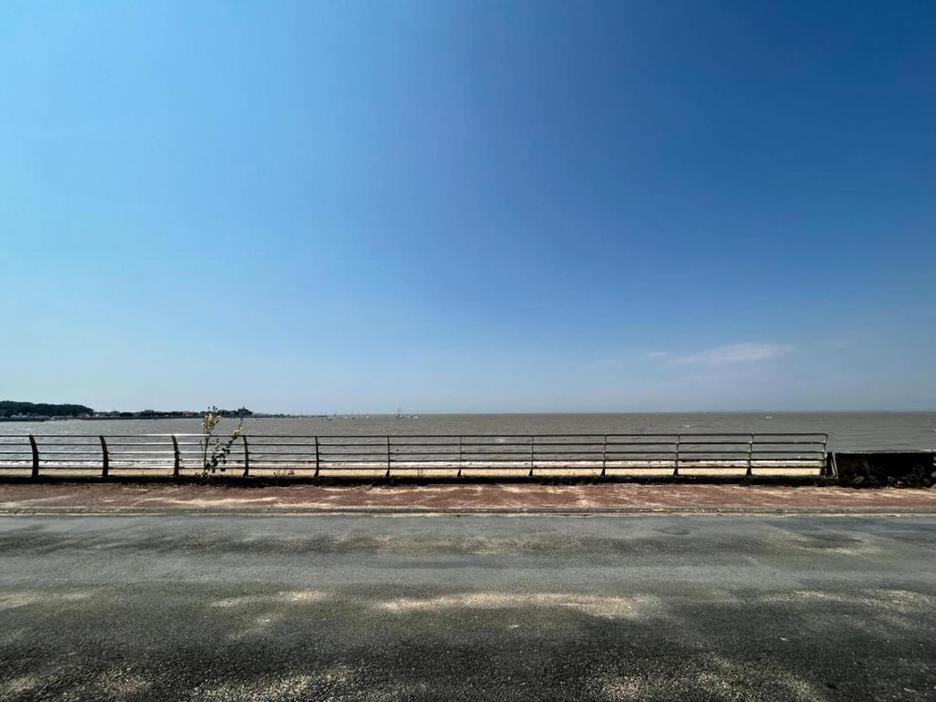 Licht appartement in Fouras nabij de kust - foto 30