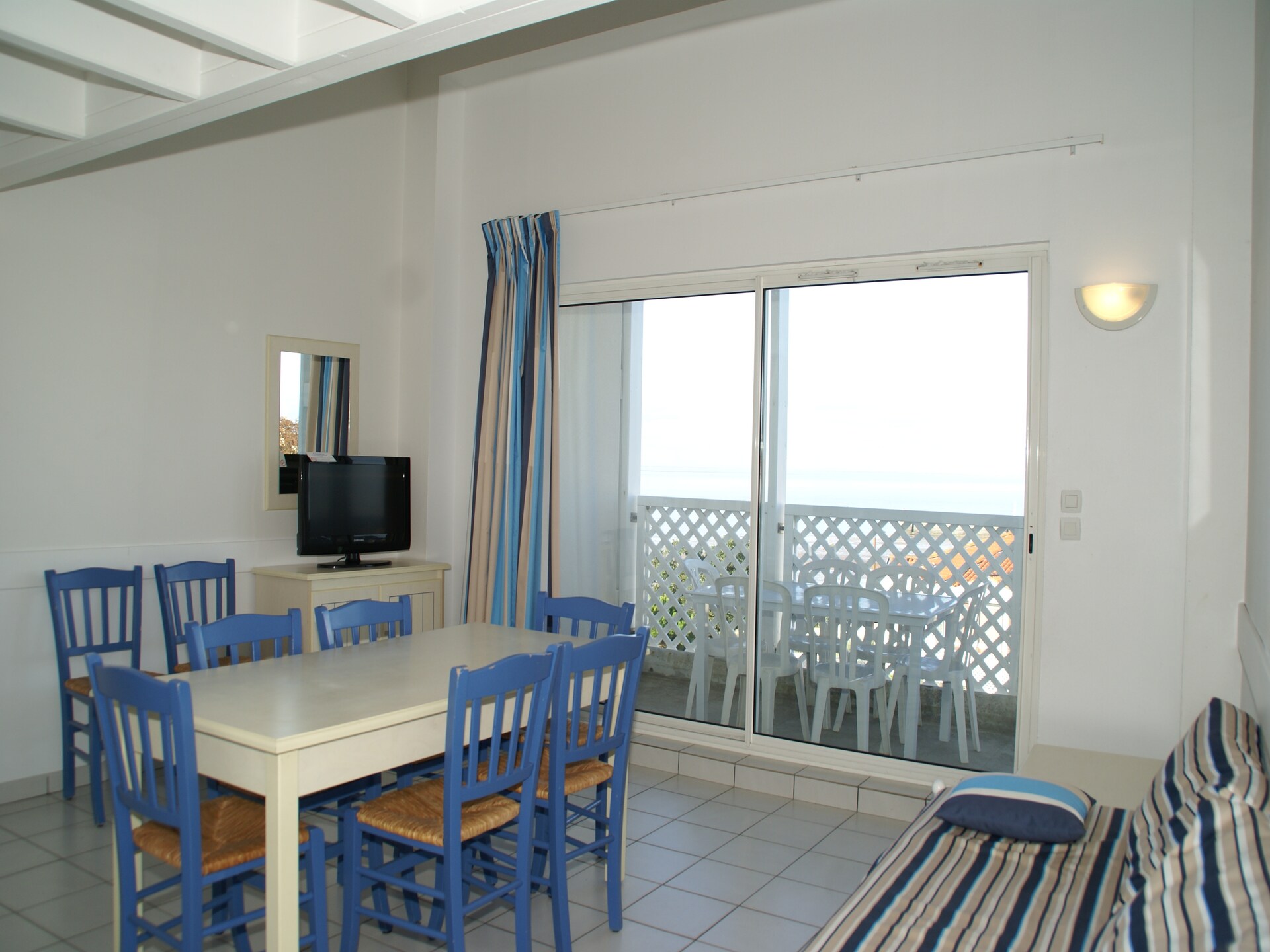 Licht appartement voor 6 personen in Fouras - foto 10