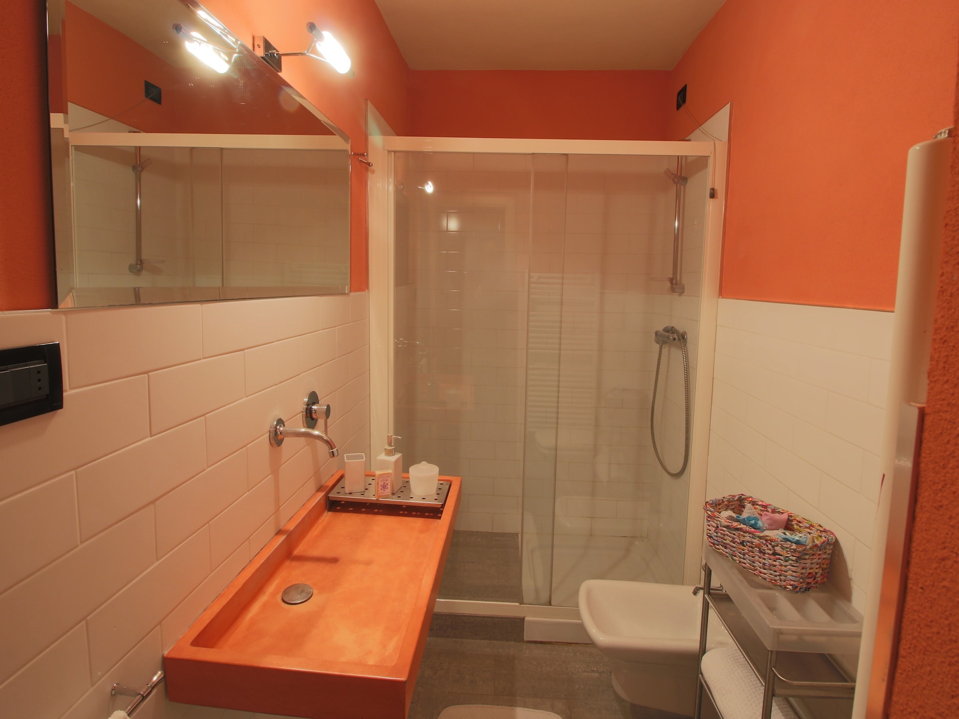 Sfeervol appartement in het hart van de Chianti bij Castelfranco di Sopra - foto 28