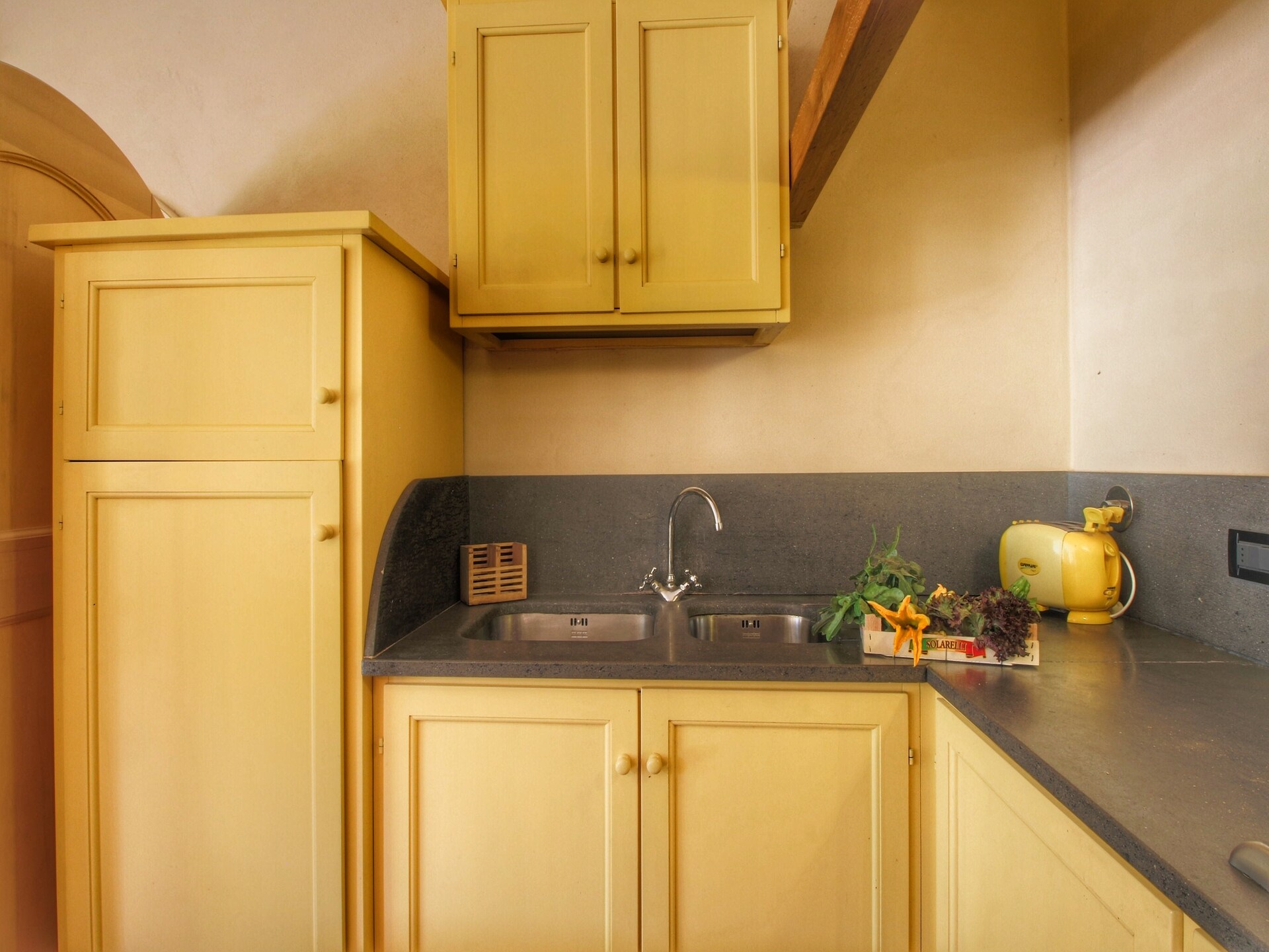 Sfeervol appartement in het hart van de Chianti bij Castelfranco di Sopra - foto 4