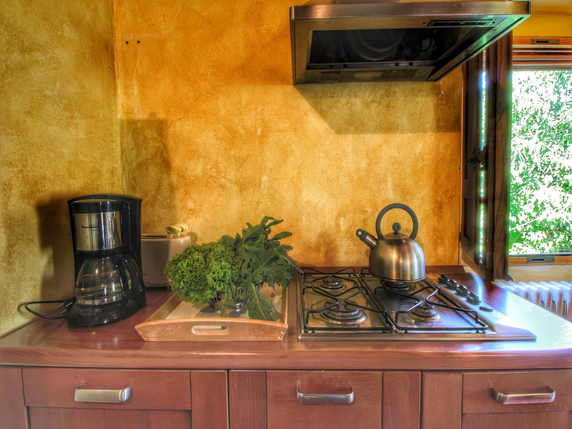 Sfeervol appartement in hartje Chianti bij Castelfranco di Sopra - foto 5