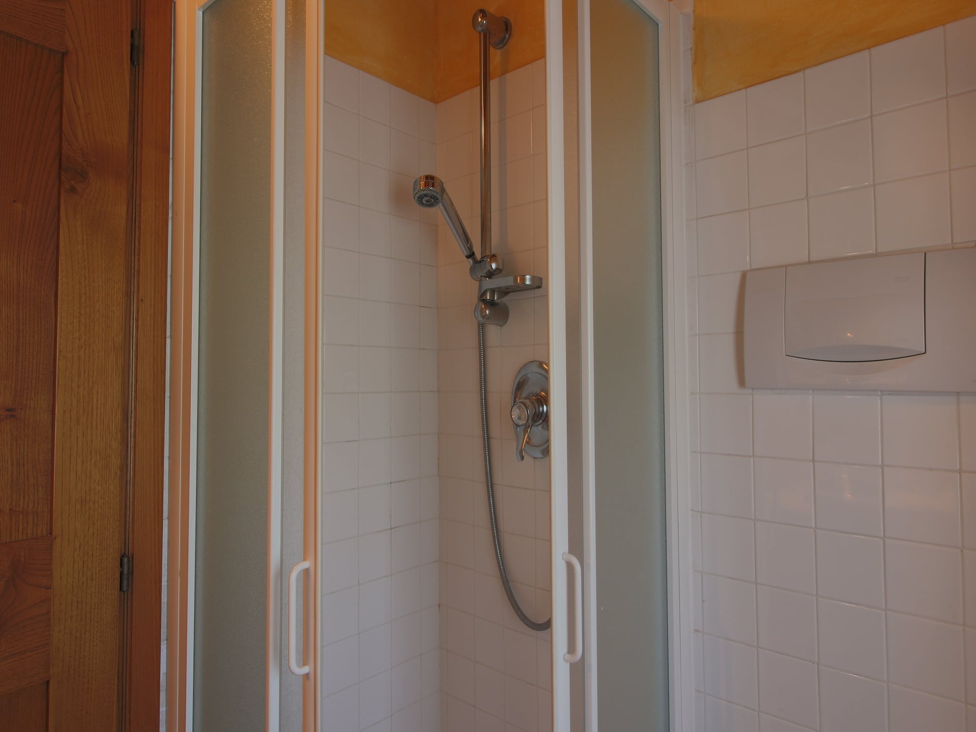 Sfeervol appartement in hartje Chianti bij Castelfranco di Sopra - foto 26