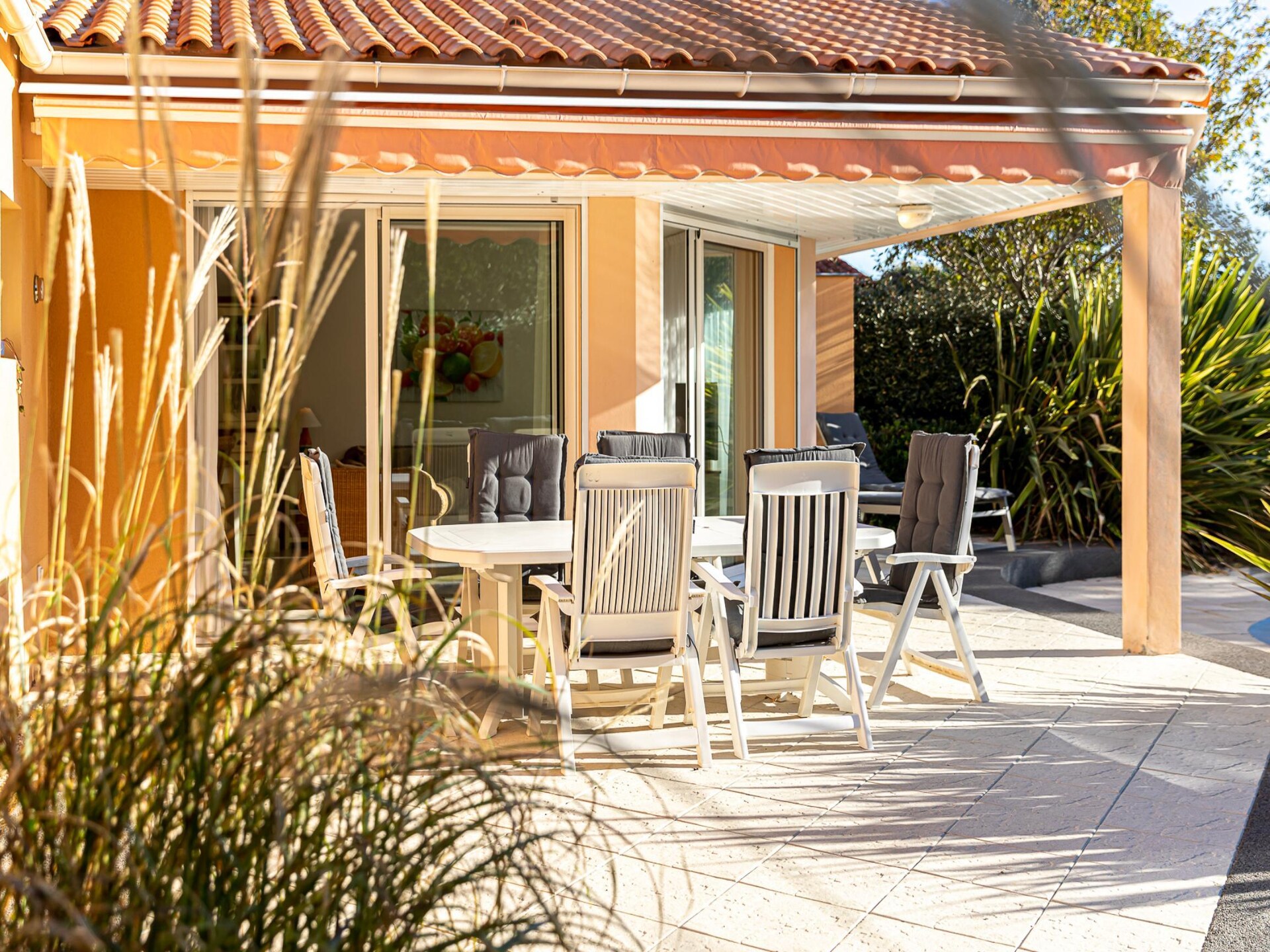 Vrijstaande 6-persoons villa met privézwembad in Les Sables d'Olonne - foto 19