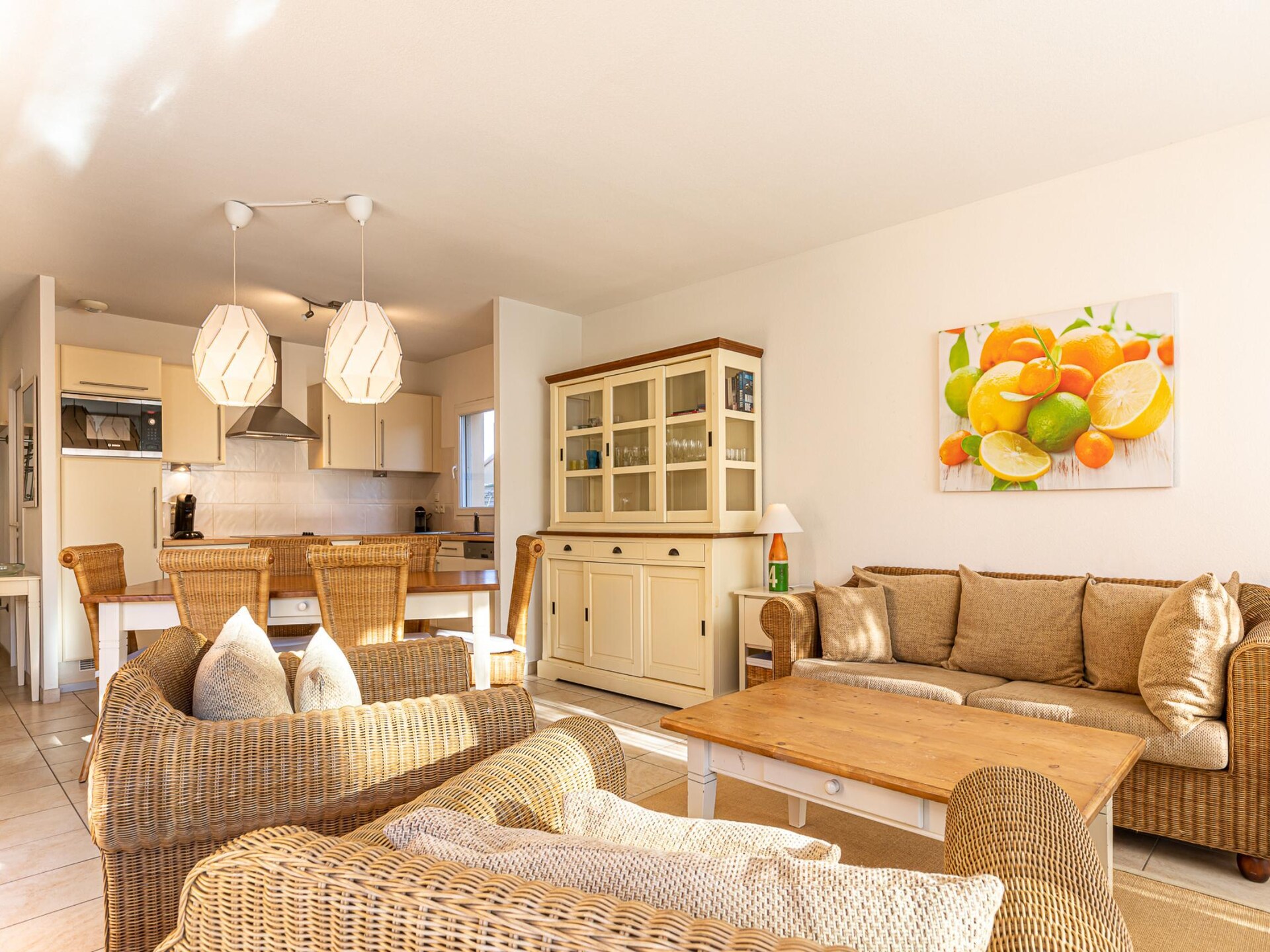 Vrijstaande 6-persoons villa met privézwembad in Les Sables d'Olonne - foto 6