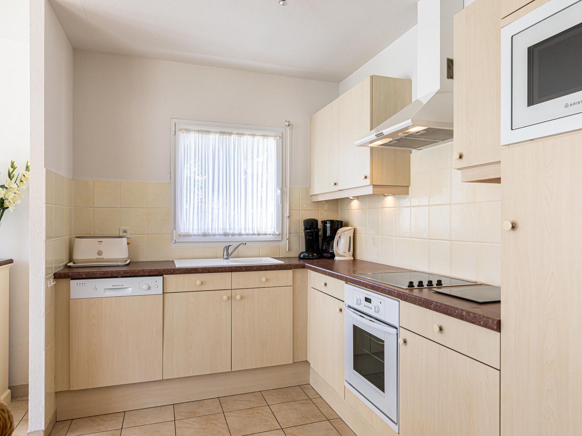 Vrijstaande 6-persoons villa met privézwembad in Les Sables d'Olonne - foto 14